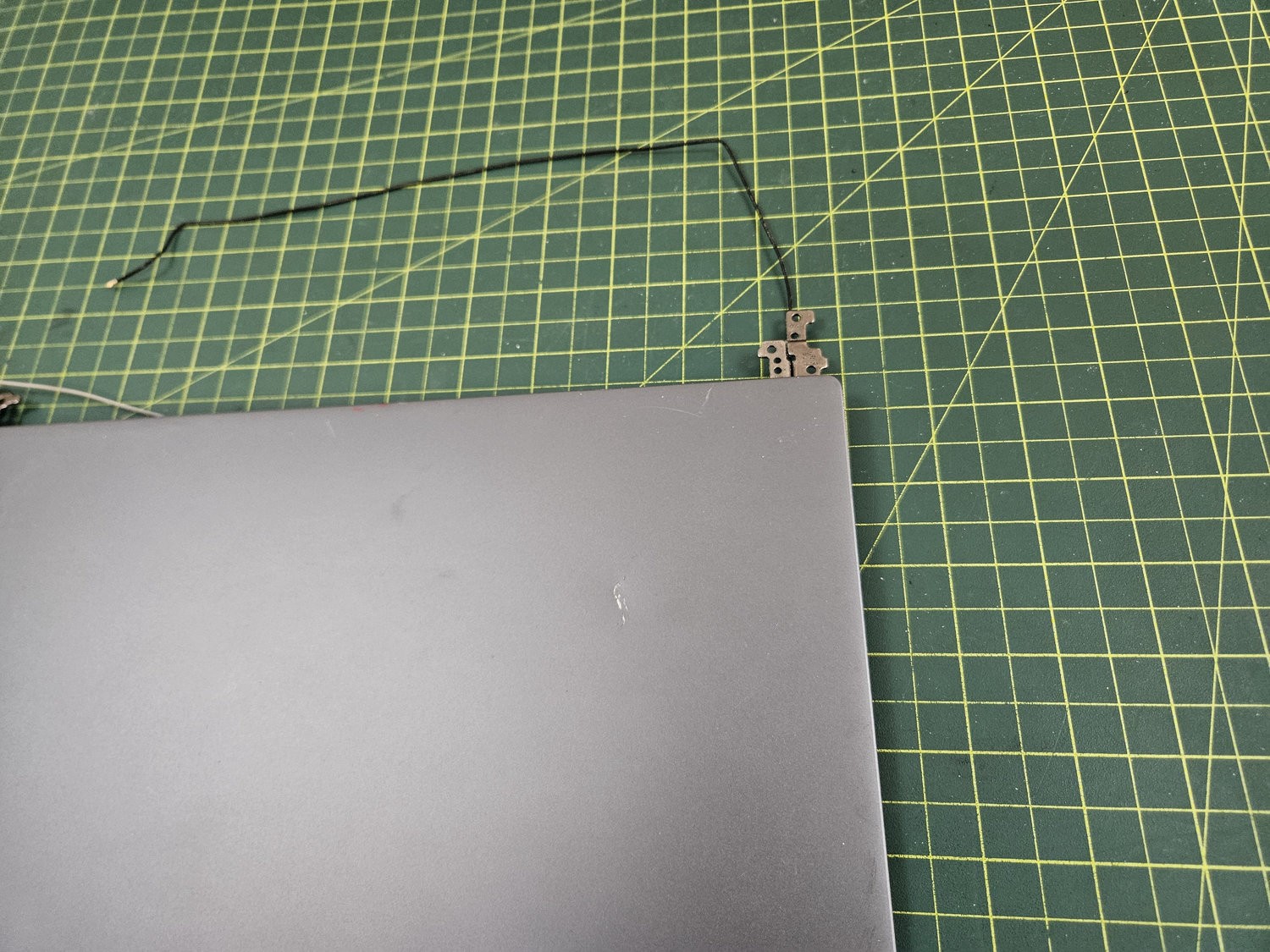 Lenovo Ideapad Slim 7 Pro 14IHU5 14″ 2880×1800 LCD Touch Screen Complete #d8