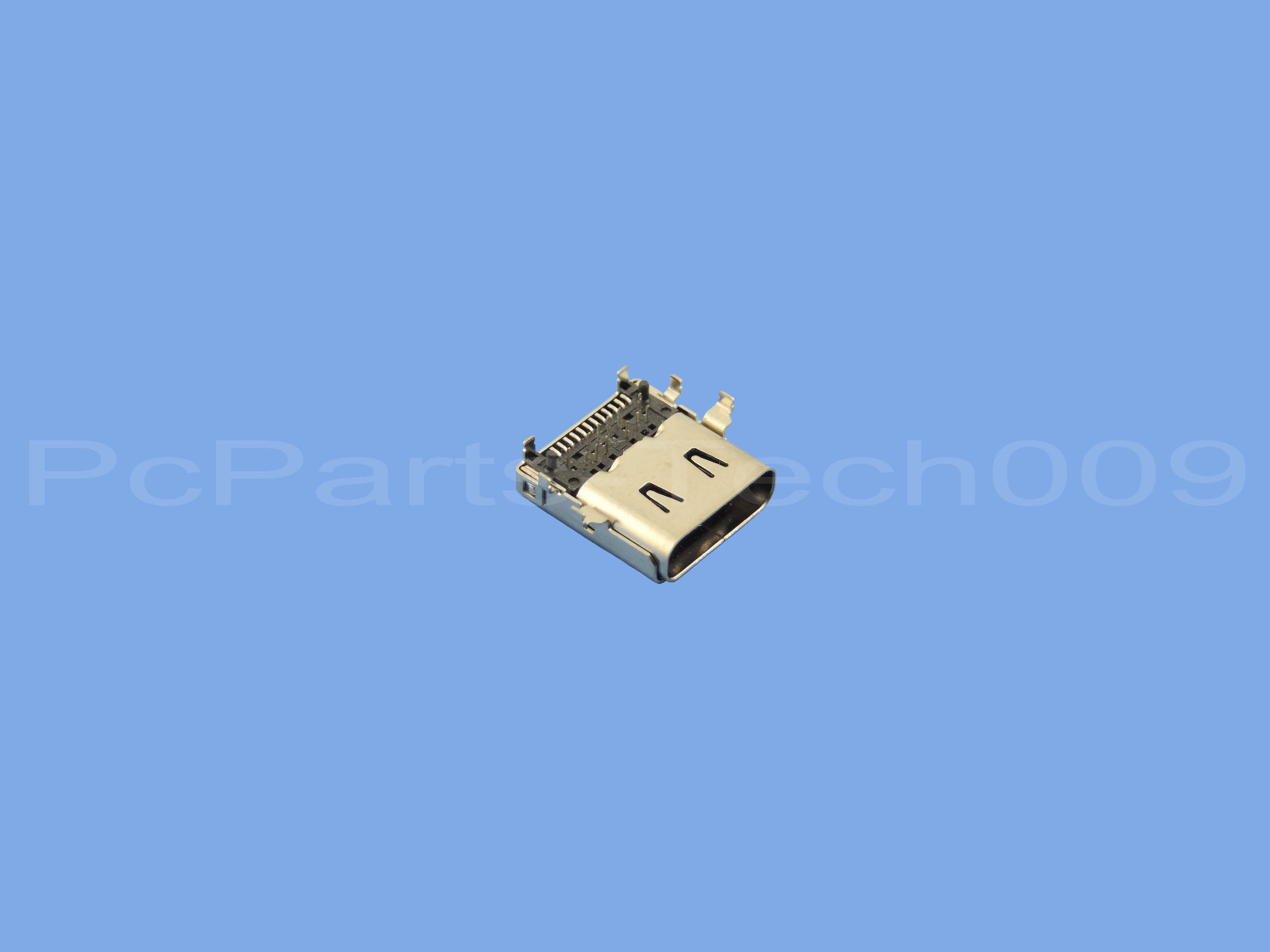 Genuine For HP Chromebook 11 G9 EE TPN-Q256 Type C USB Charging Port Power Jack