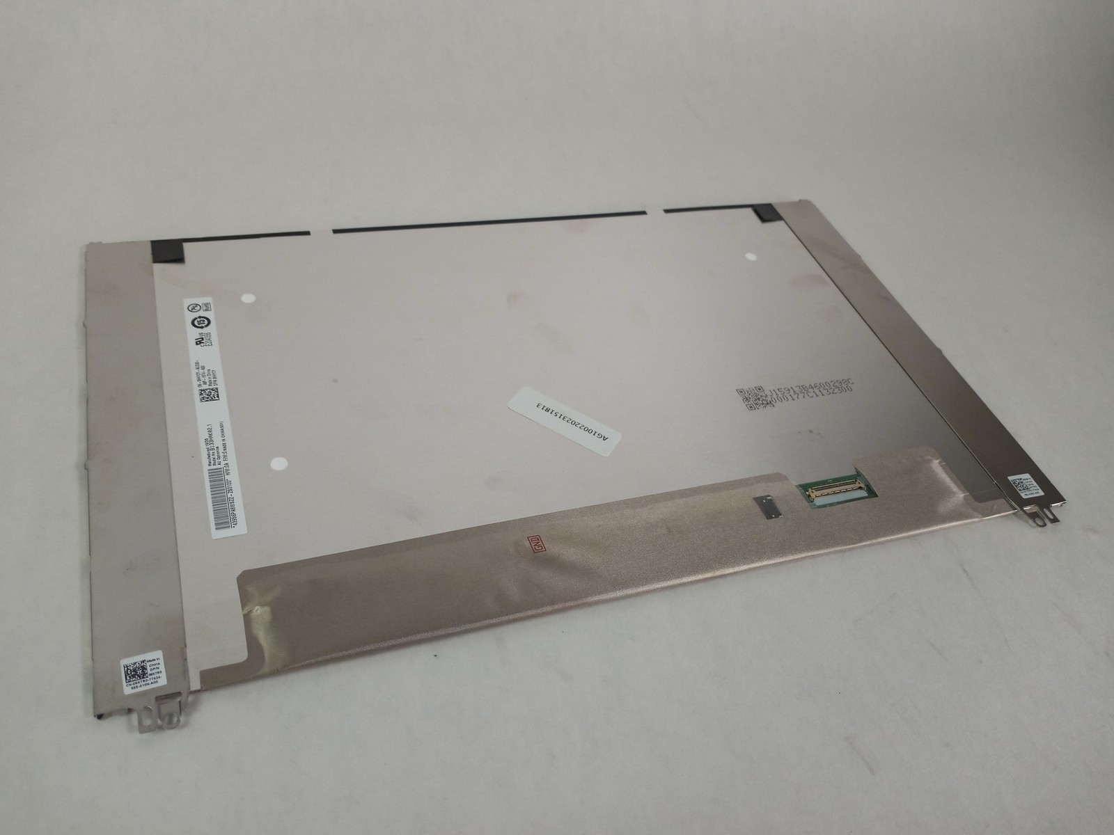 AU Optronics B133HAK02.1 HW0A 1920 x 1080 13.3 in Matte LCD Laptop Screen