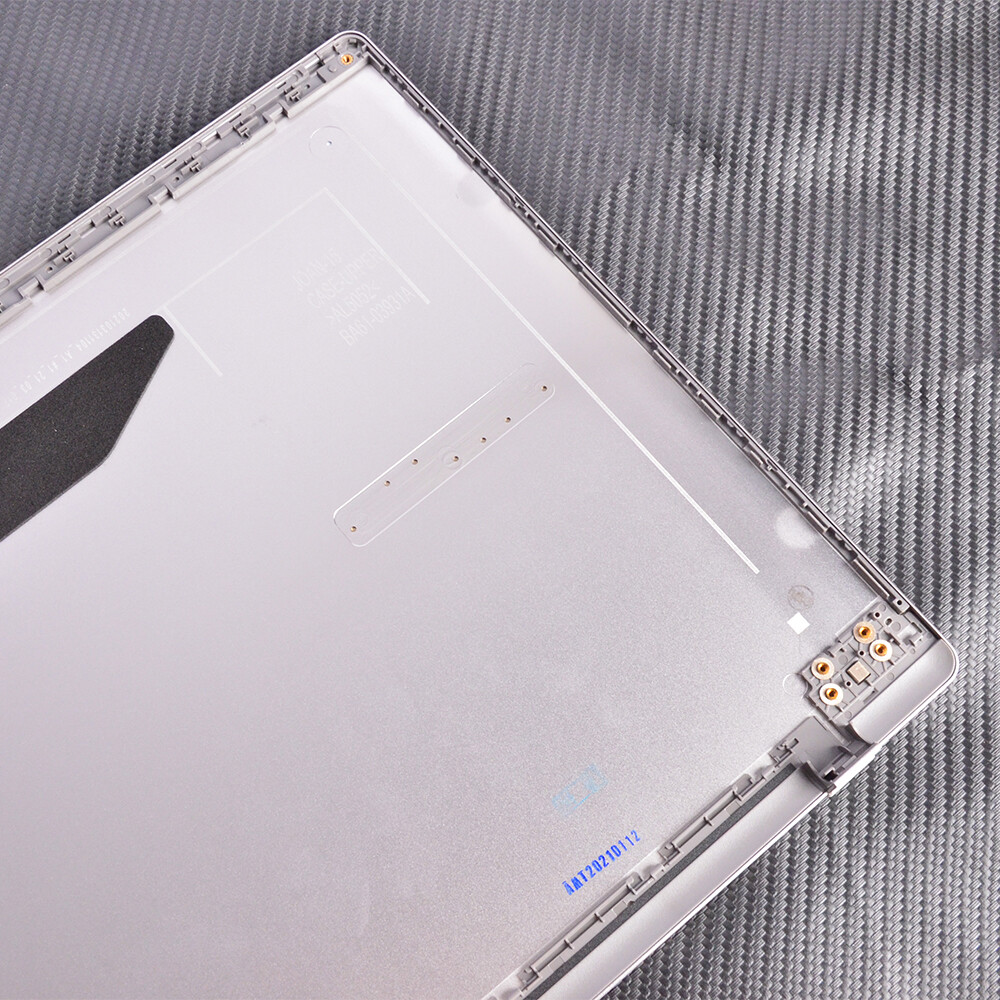 NEW 15.6″ LCD Back Cover For Samsung XE350XBA-K03US BA98-01912A