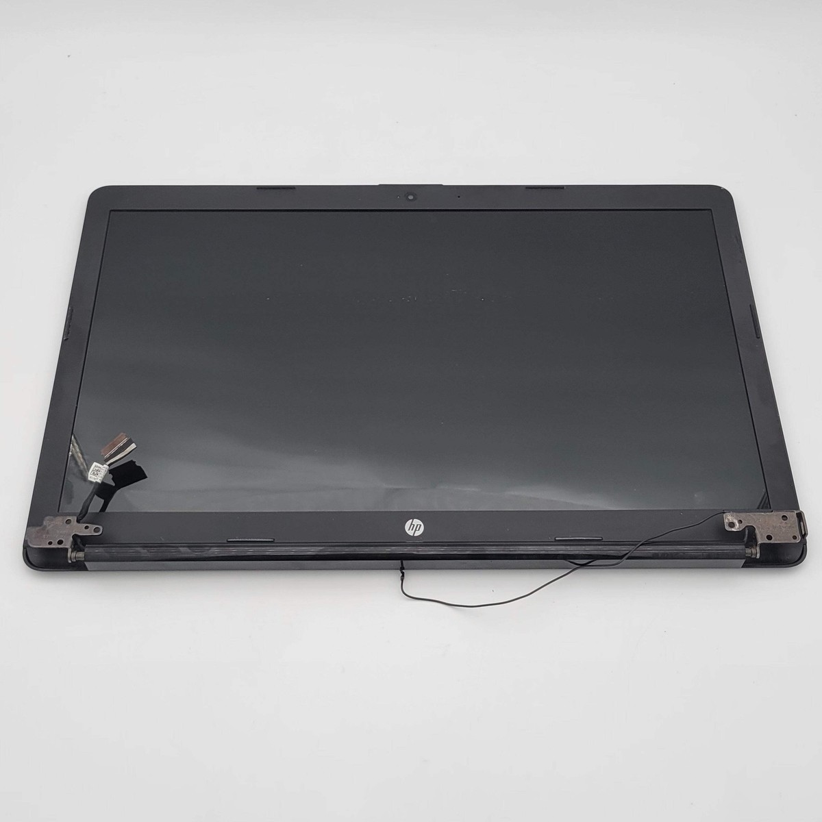 HP 17.3” 17-by0021dx Genuine HD+ LCD Screen Complete Assembly Black TESTED