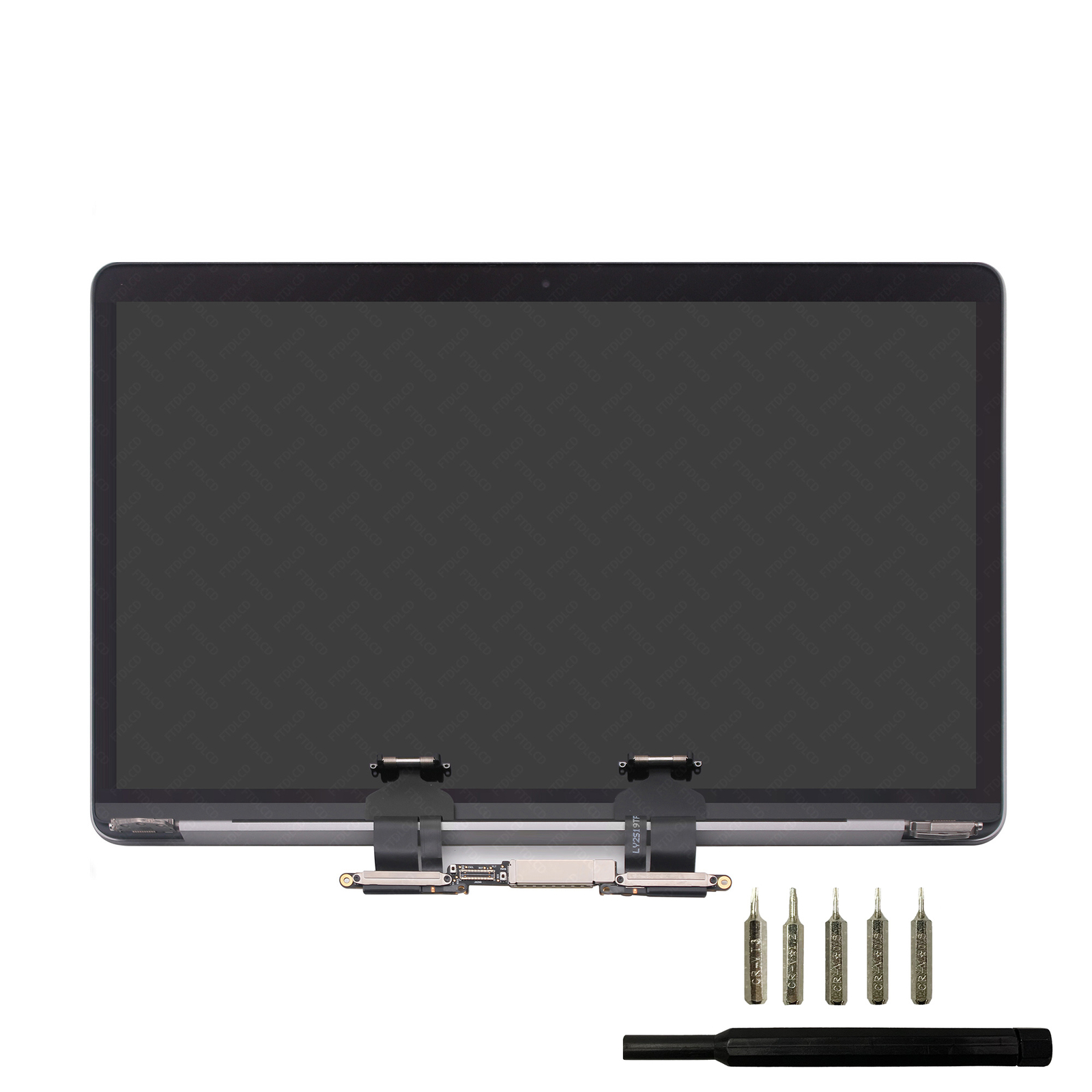 NEW for Apple MacBook Pro A1989 A2159 A2289 A2251 LCD Screen Assembly Space Gray