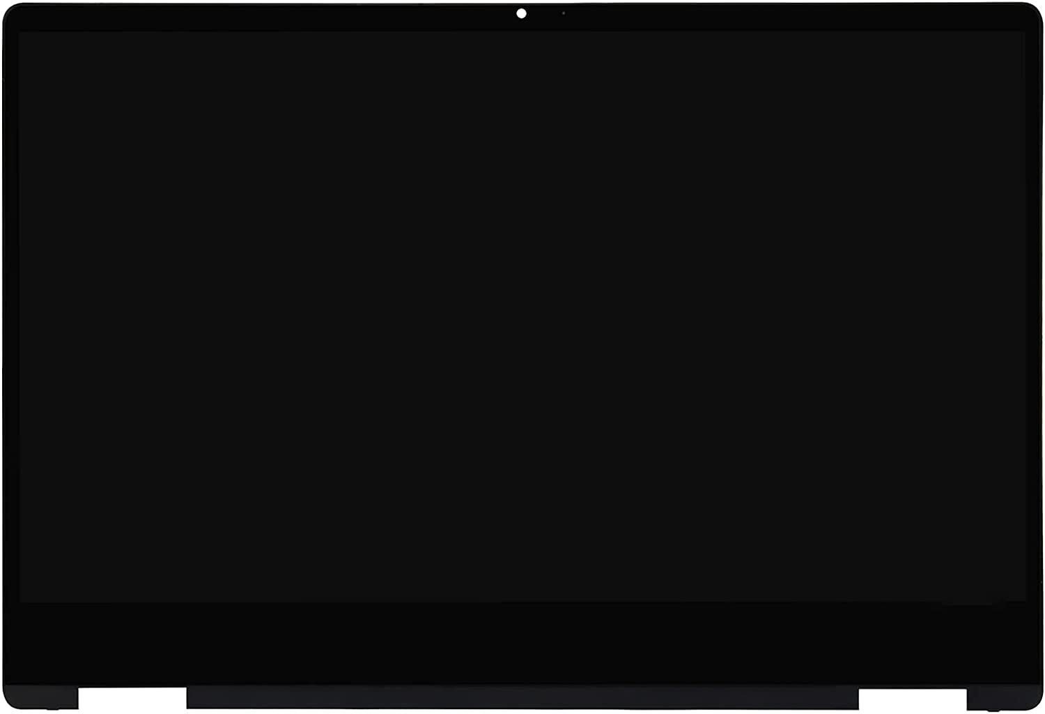 L51119-001 HP X360 14T-DH000 14T-DH100 14M-DH LCD DISPLAY TS Screen Touch+Bezel