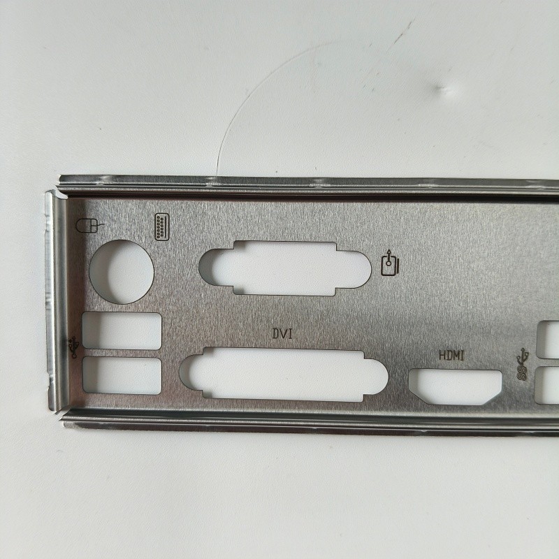 Original IO Shields, retail / bulk orders & custom service supported Three types