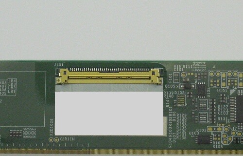LTN156AT05-H01 Samsung NEW 15.6″ HD LAPTOP LED LCD Screen/Display LTN156AT05-W01
