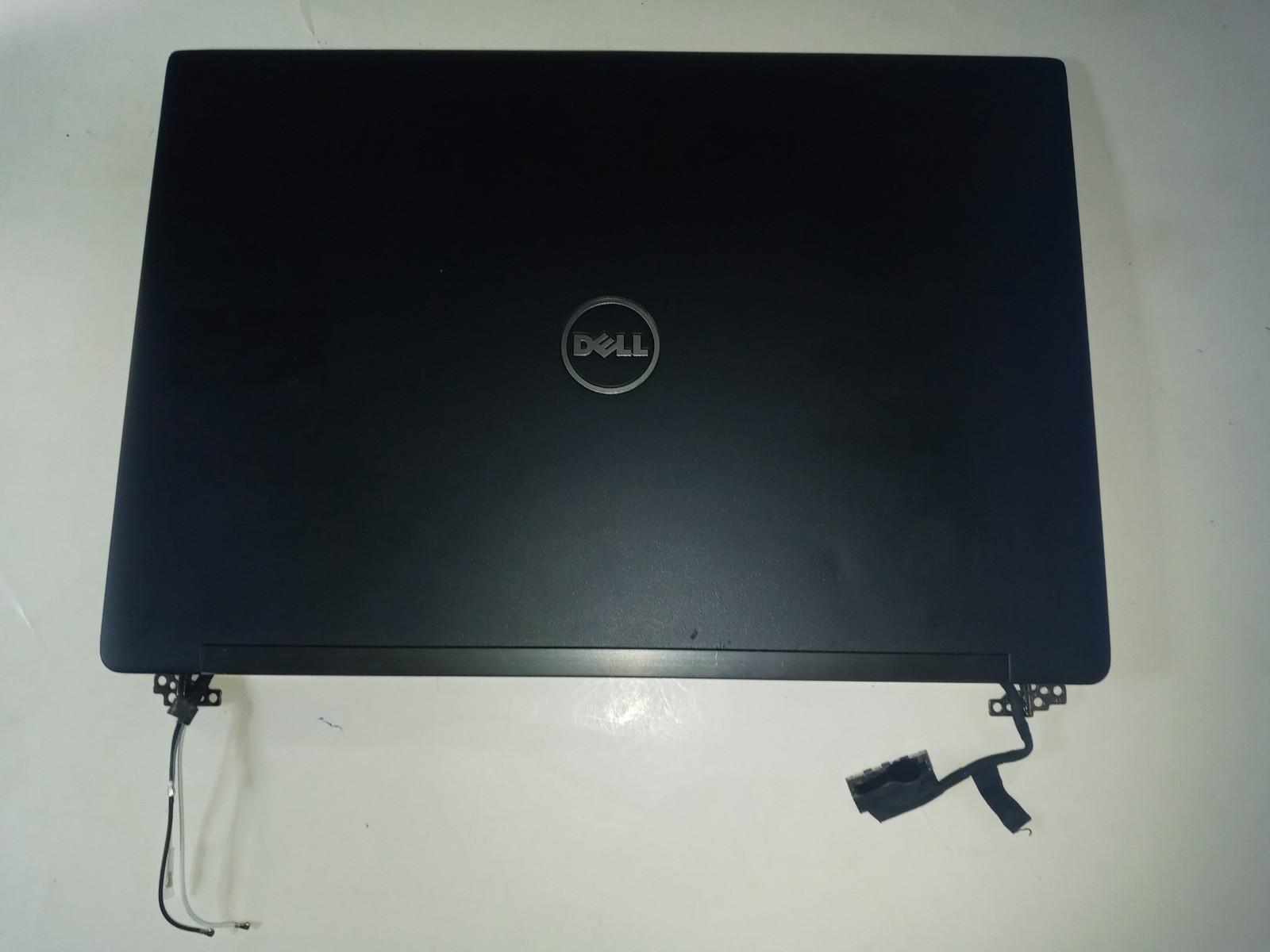 Genuine Dell Latitude 7280 12.5” LCD Back Cover Lid 0JXCT7