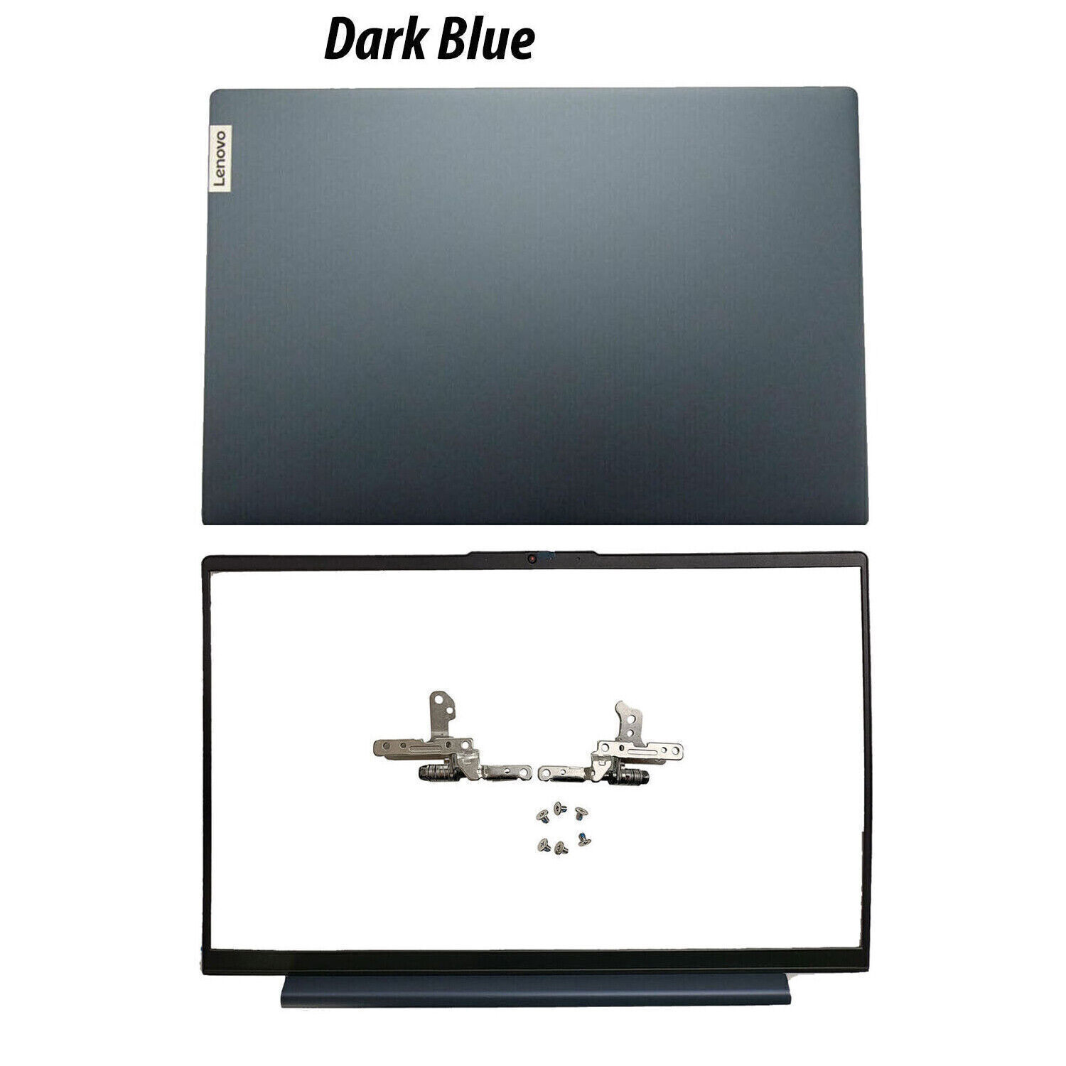 For Lenovo ideapad 5 15IIL05 15ARE05 15ITL05 Back Cover Hinges Bezel Hinge Cap