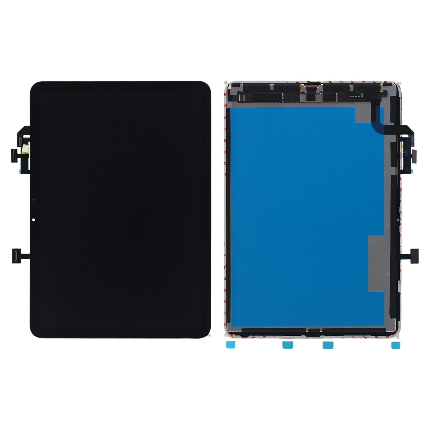 OEM LCD Display Touch Screen Digitizer Assembly for iPad Air 6 11” M2 Year 2024