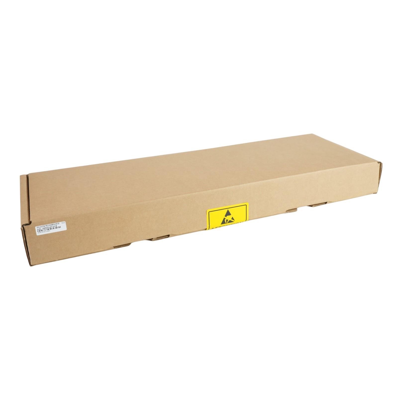 Silicom PE310G4BPI9-SR-SD 4-Port Fiber SR 10GbE PCIe Bypass Server Adapter NEW