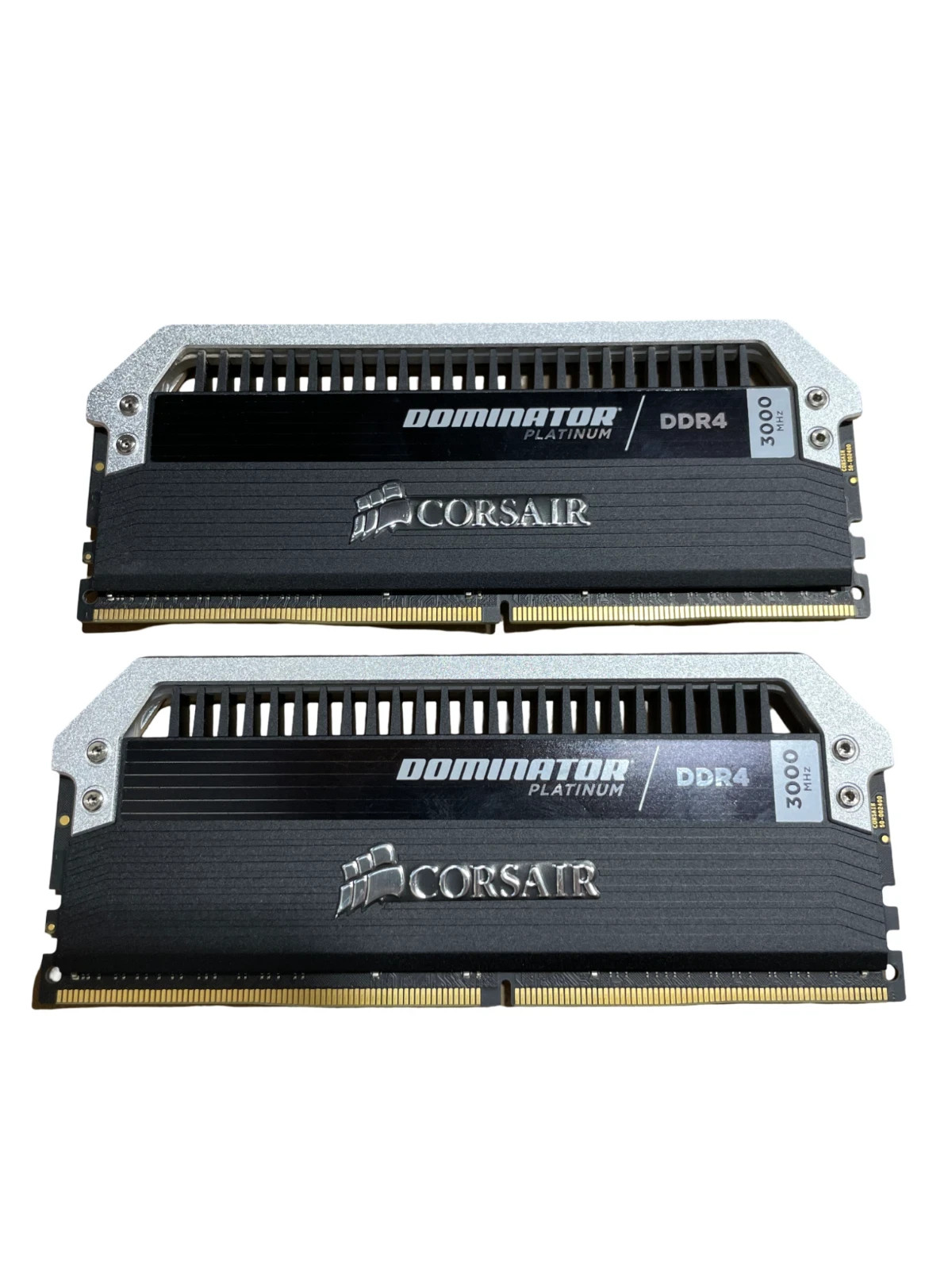 Corsair PC4-24000 32 GB UDIMM 3000 MHz PC4-24000 DDR4 DRAM Memory…