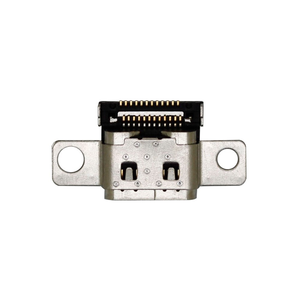 Type-C USB Charging Port DC Power Jack For Lenovo ThinkPad E14 E15 Gen 2 Gen 3