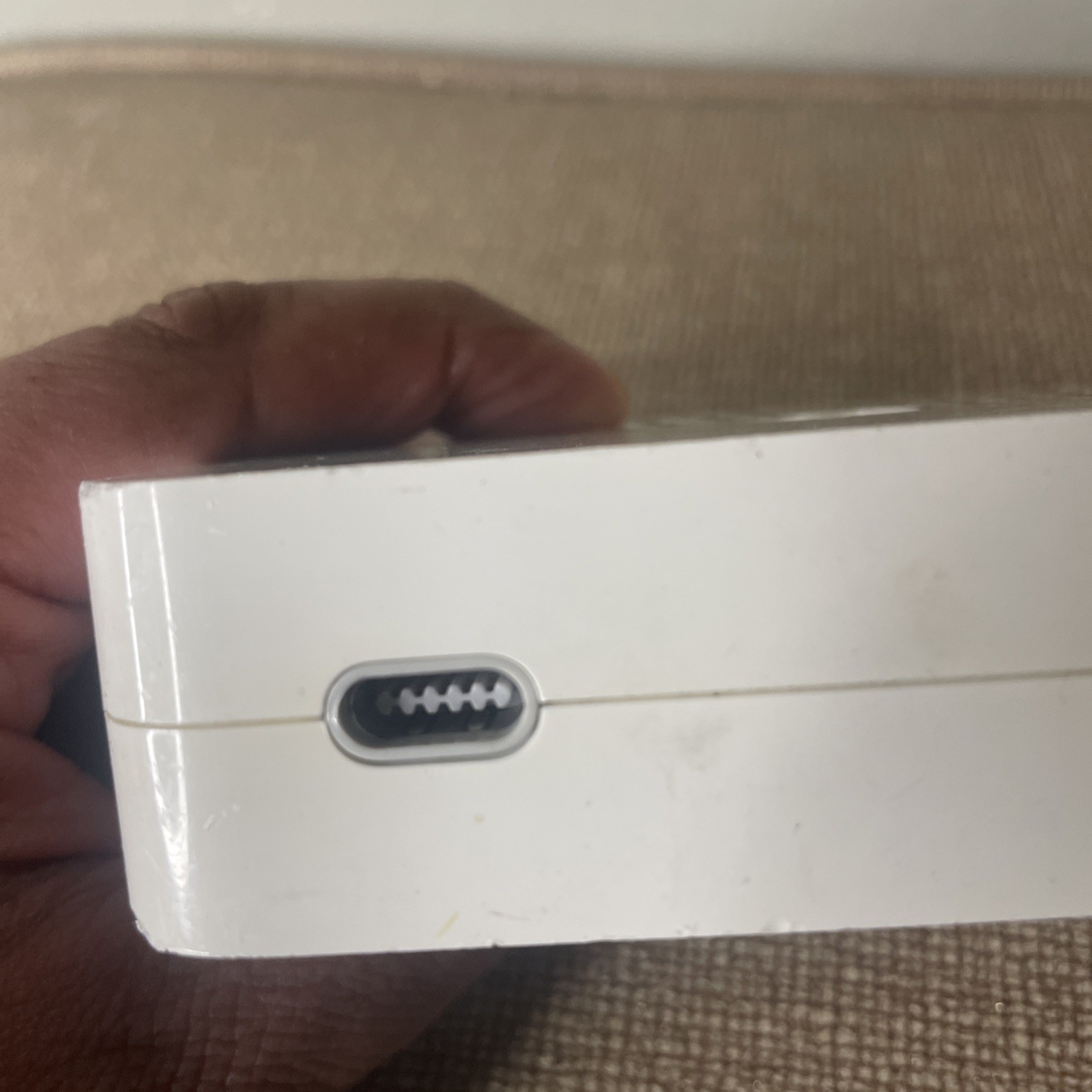OEM Apple A1096 Cinema Display 65W Power Adapter Power Supply