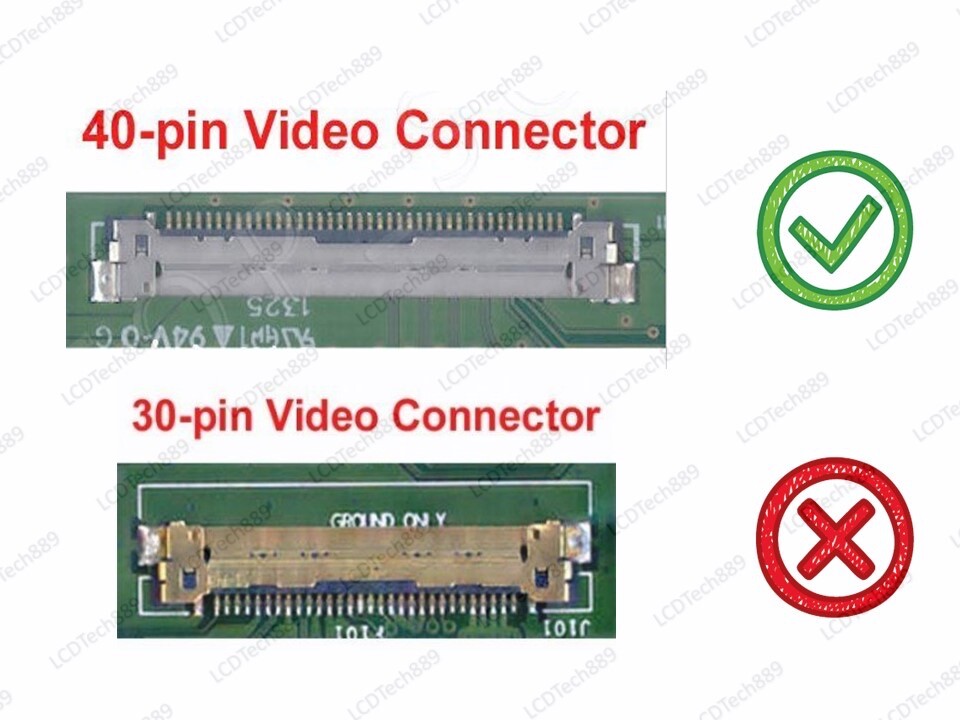 New 15.6 HP 15-F039WM 15-1039WM LCD Screen Replacement for Laptop LED HD