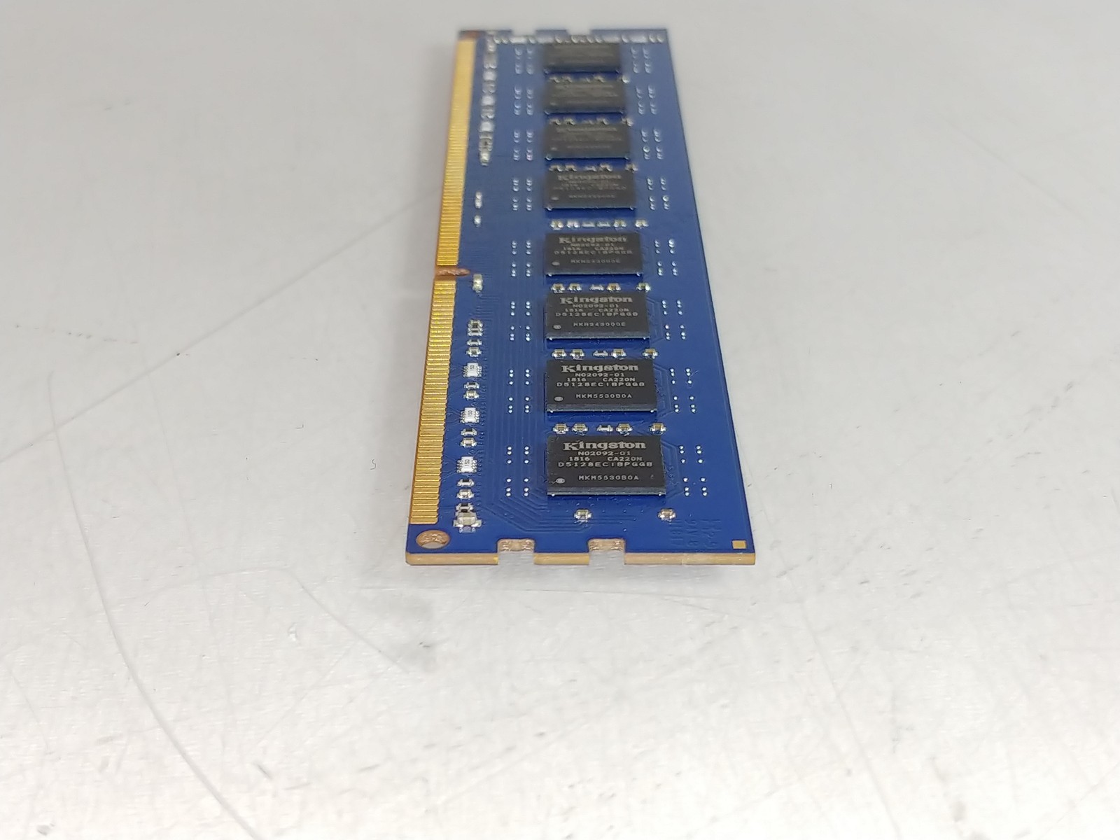 Major Brand 8 GB PC3L-12800 (DDR3-1600) 2Rx8 DDR3L SDRAM Desktop Memory