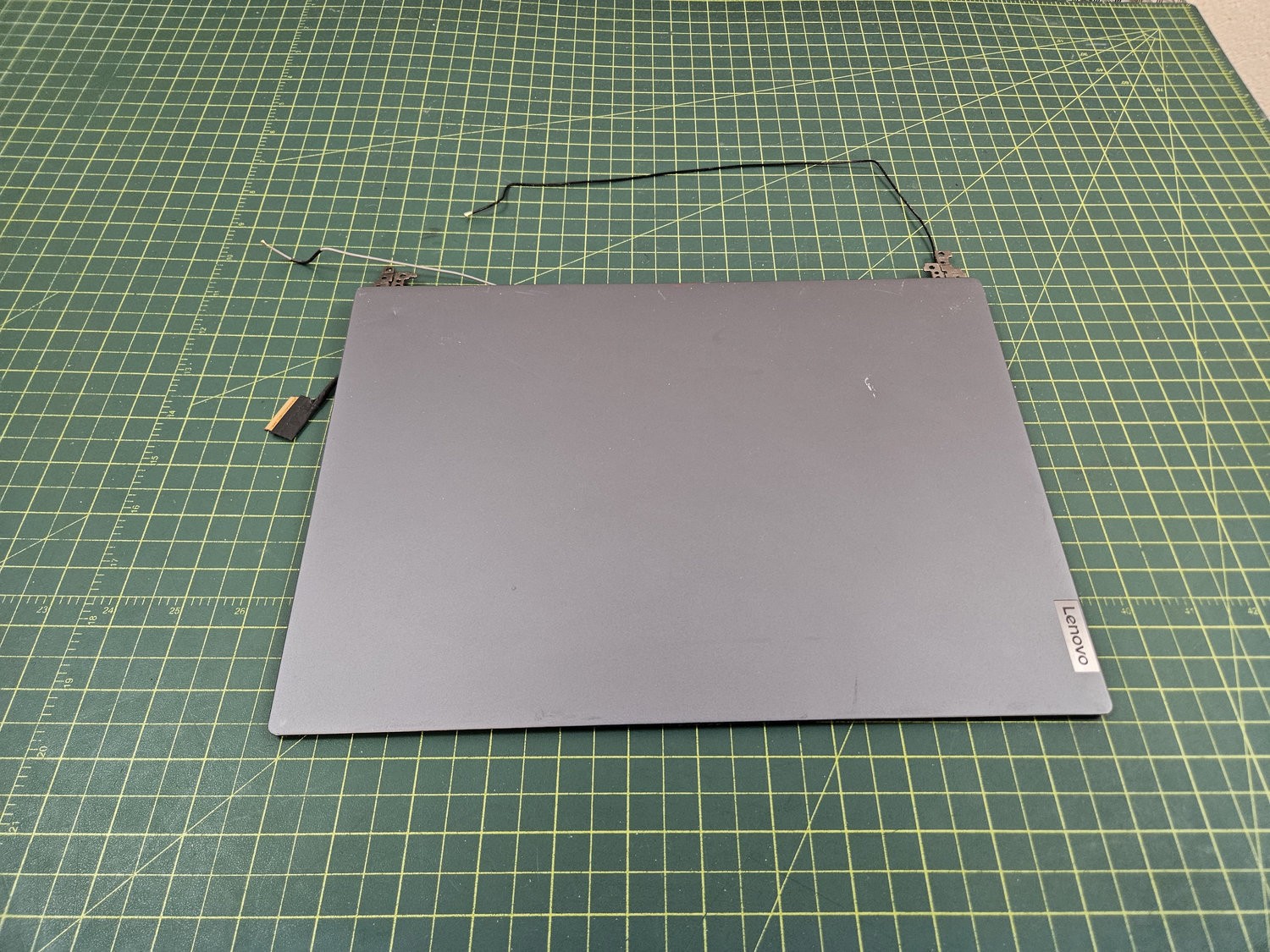 Lenovo Ideapad Slim 7 Pro 14IHU5 14″ 2880×1800 LCD Touch Screen Complete #d8