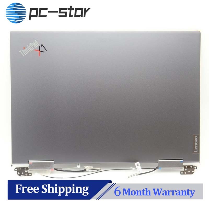 Lenovo Yoga X1 8th Gen LCD Screen Display Panel 14 WUXGA Anti-Glare 5M11H62194