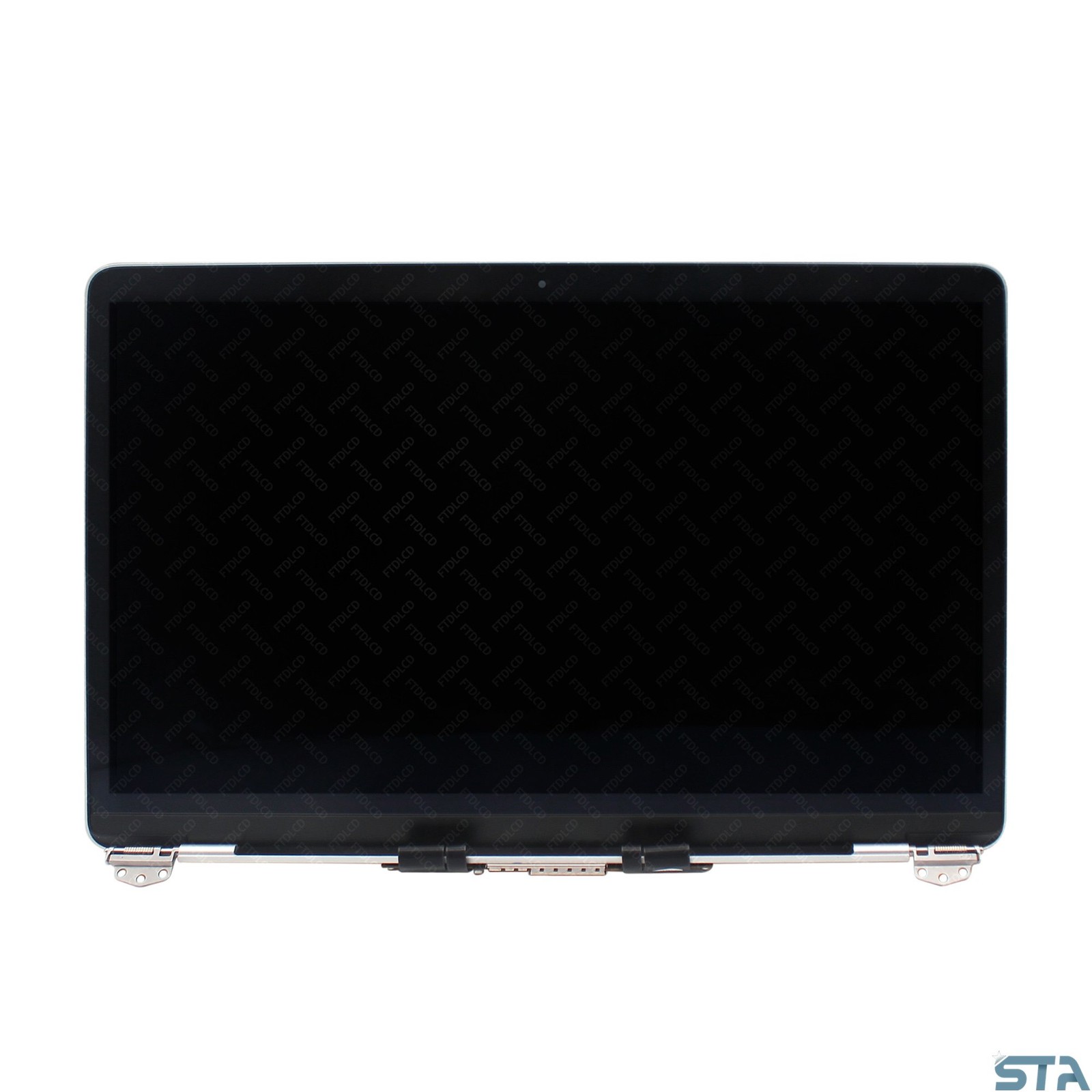 661-15389 LCD Complete display for MacBook Air Retina 13.3 2020 A2179 Space Gray