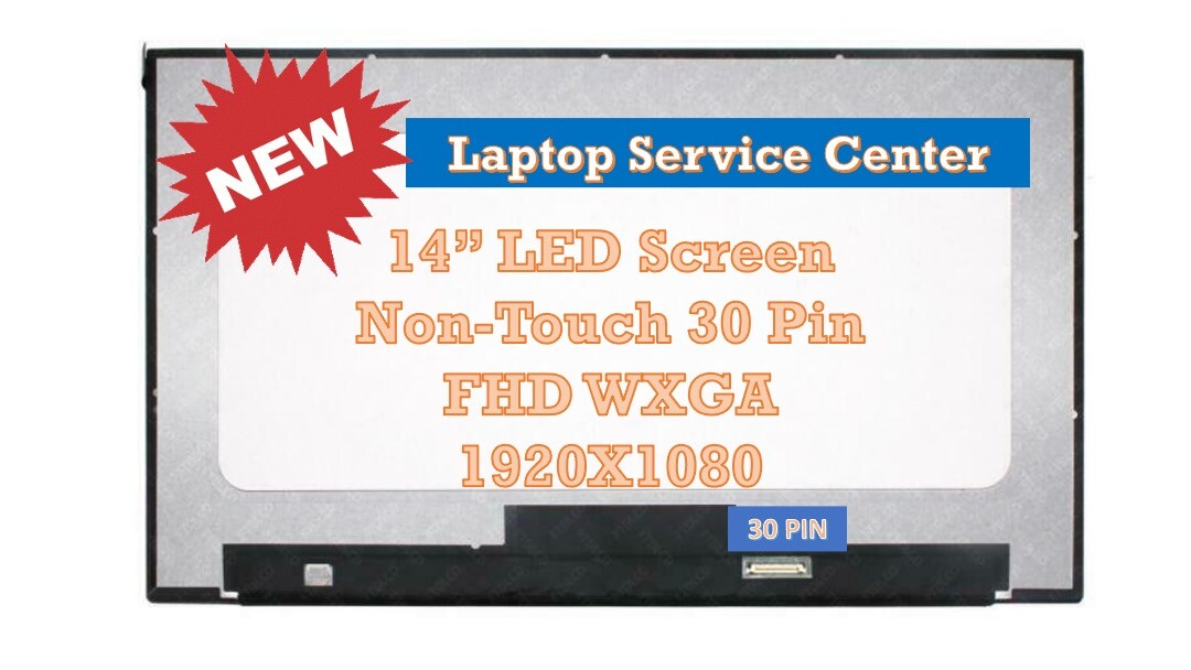 NEW HP M36316-001 – HP RAW PNL 14 FHD AG LED UWVA 1000