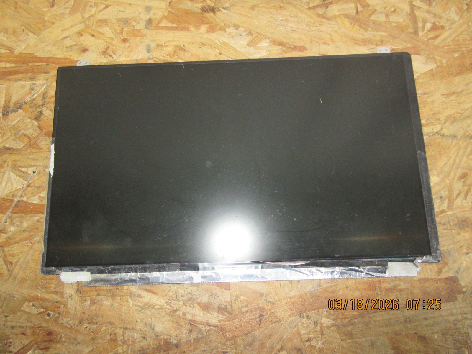 CHIMEI Innolux N156HGE-LG1 Rev.C2 CN-09FN4Y FHD Notebook Display.