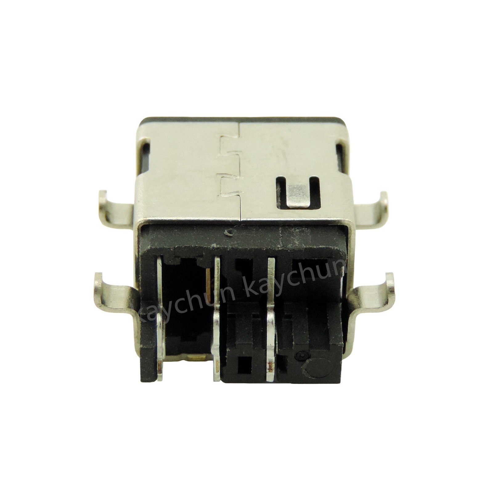 Genuine DC IN Power Jack For Samsung NP800G5M-X01US NP800G5M-X02US charging port