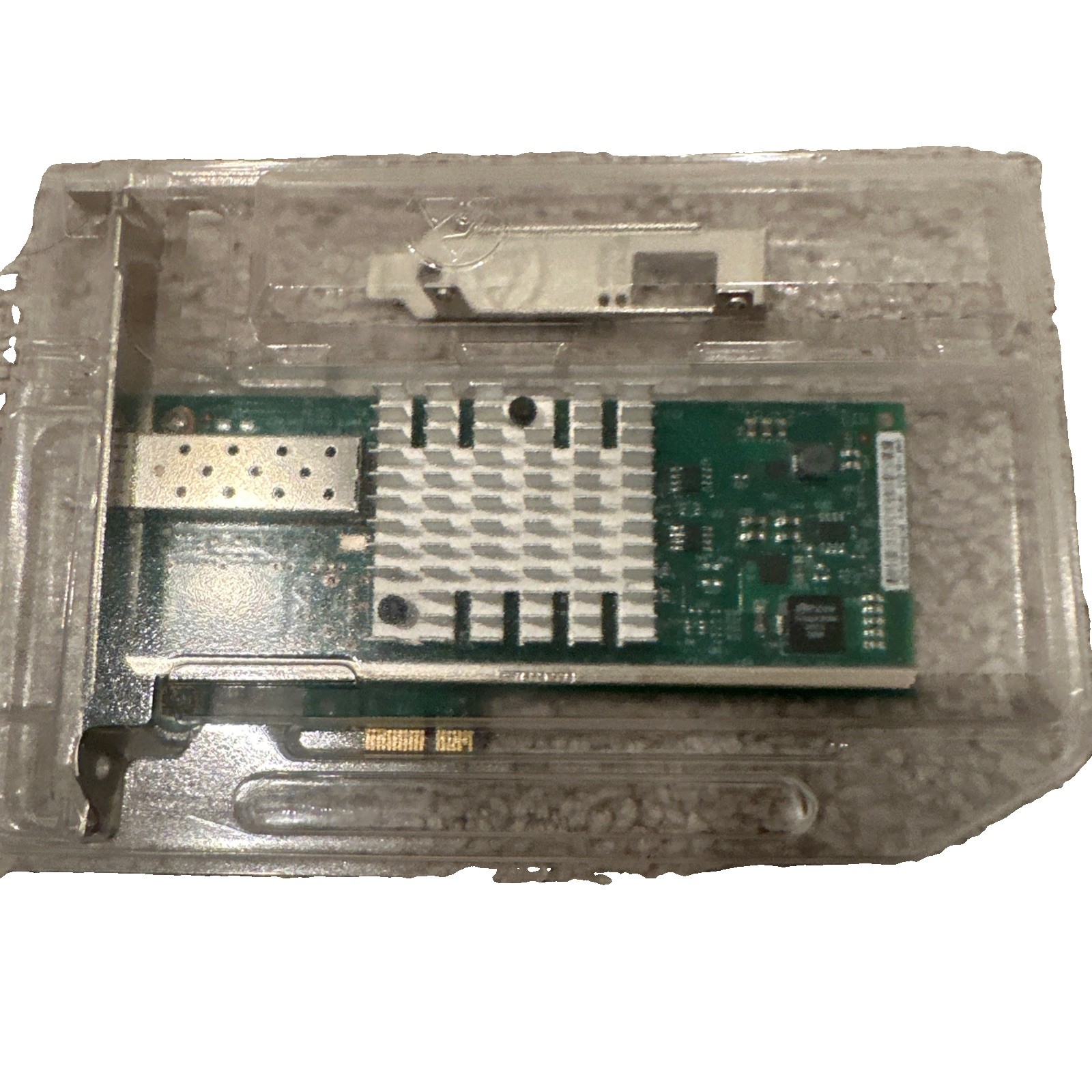 X520-DA1 Intel E10G41BTDA 10Gbps Gigabi PCI-E Ethernet Server Network Adapter