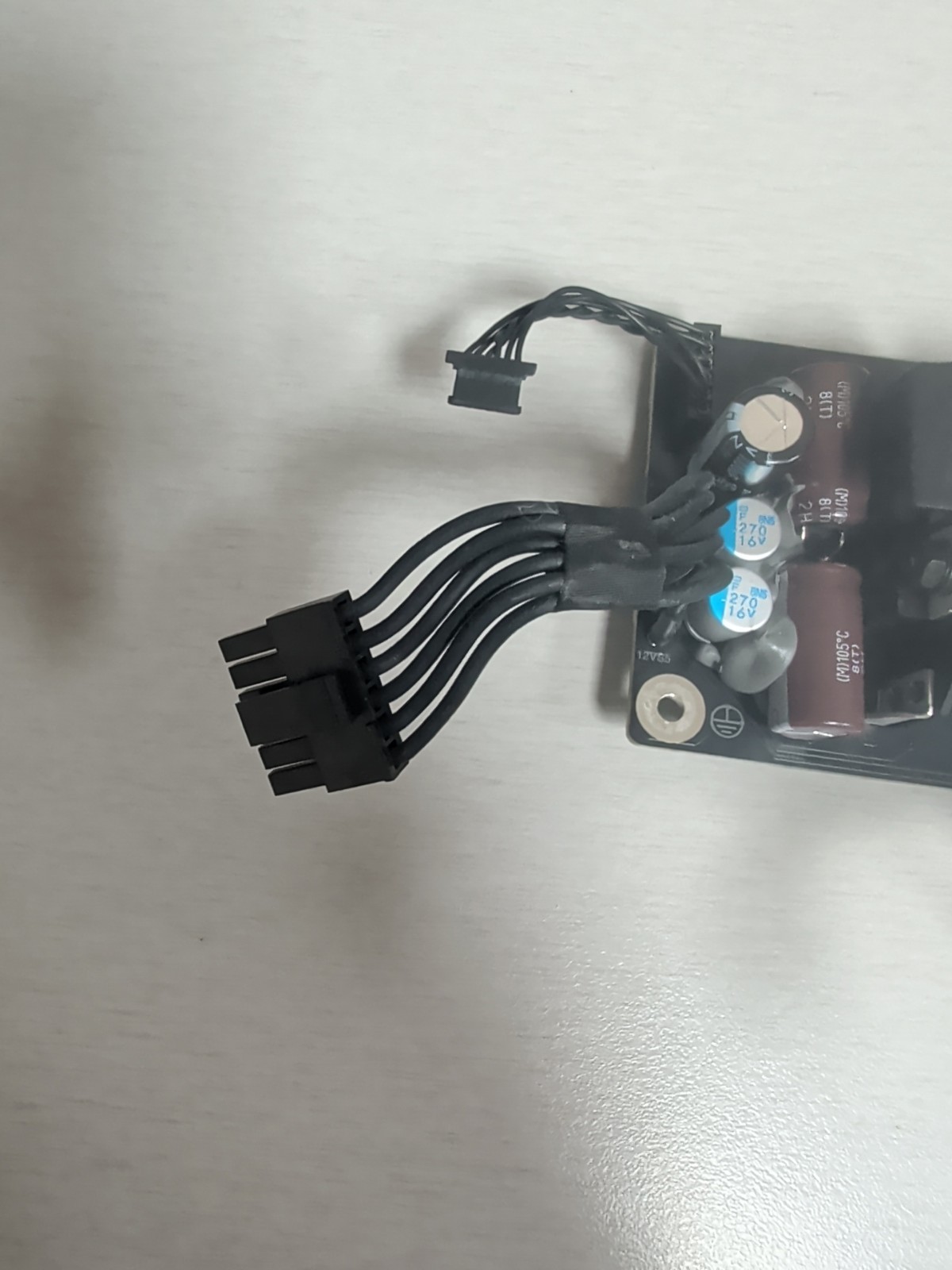 Apple iMac 21.5″ A1418 2012 2013 2014 2015 2017 Power Supply ACBEL APA007 – 185W
