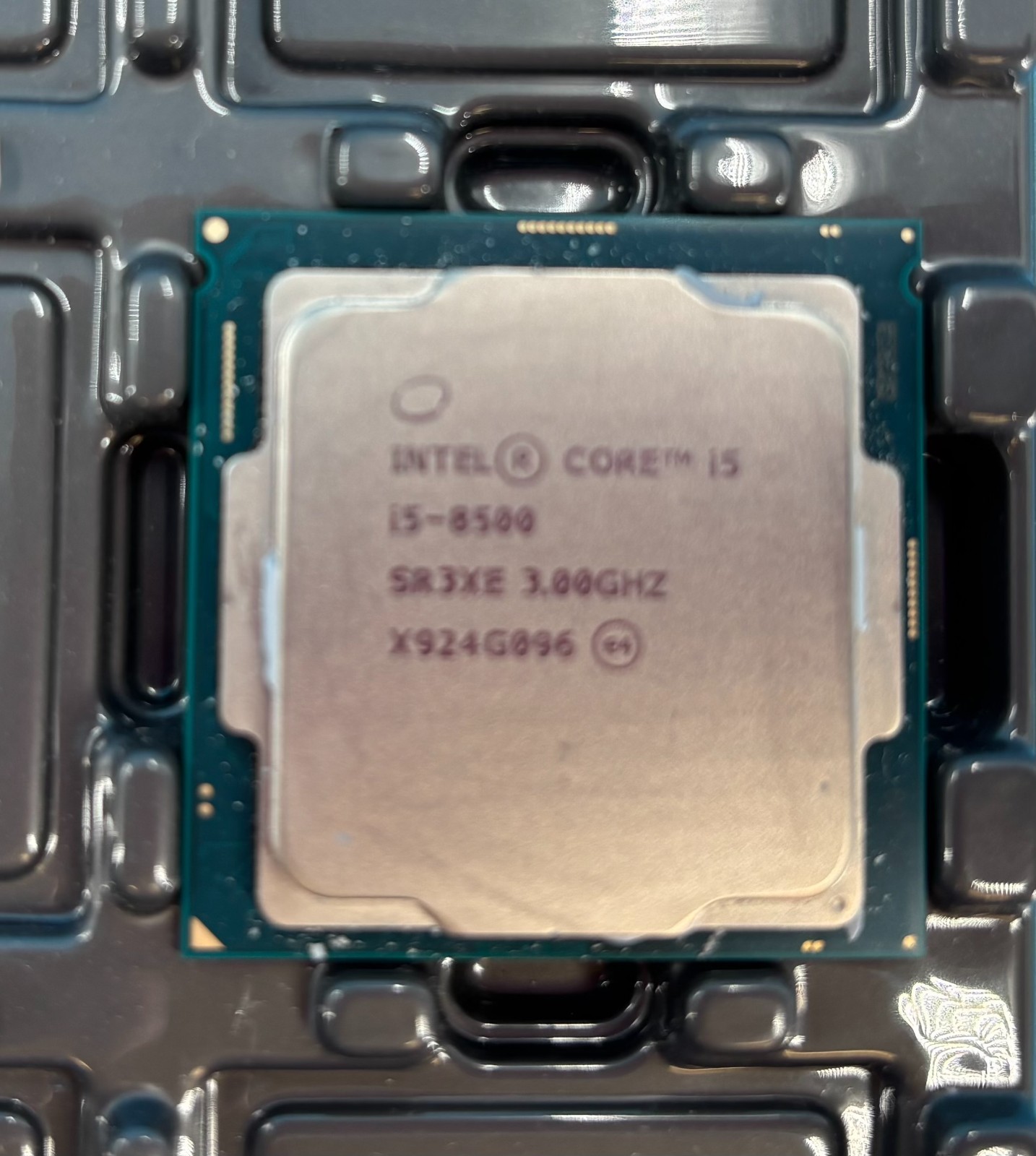 Mixed Lot Of 31 i3, i5 & i7 Processors *See Description* Free Shipping