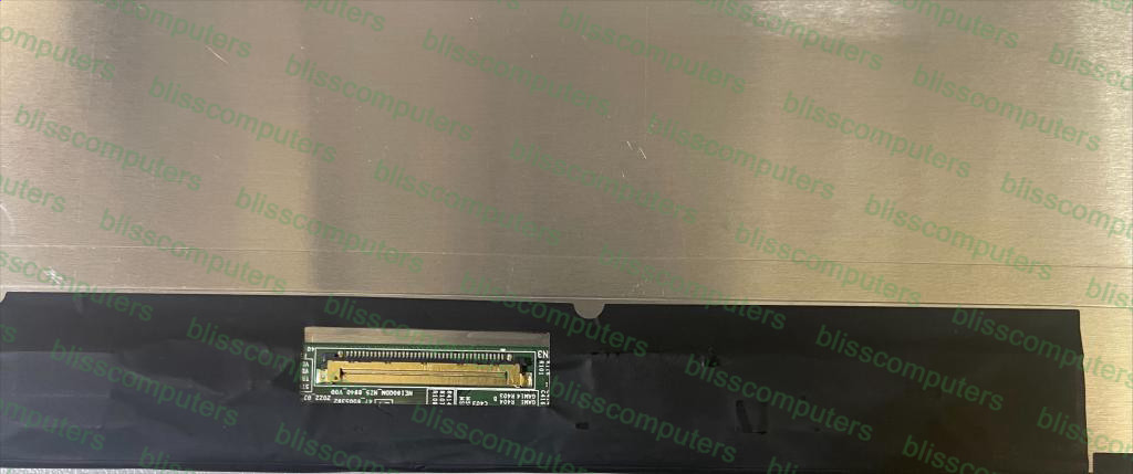 NE160QDM-NZC V8.0 LCD LED Screen 16″ QHD+ 2560×1600 Non Touch 40 Pin Display