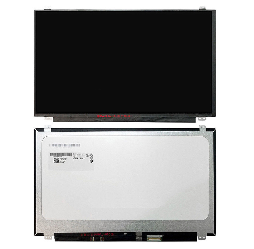 New 15.6″ HD Touch Screen LCD HP 15-DA0081OD 15-DA00810D 15-DA0085OD 15-DA00850D