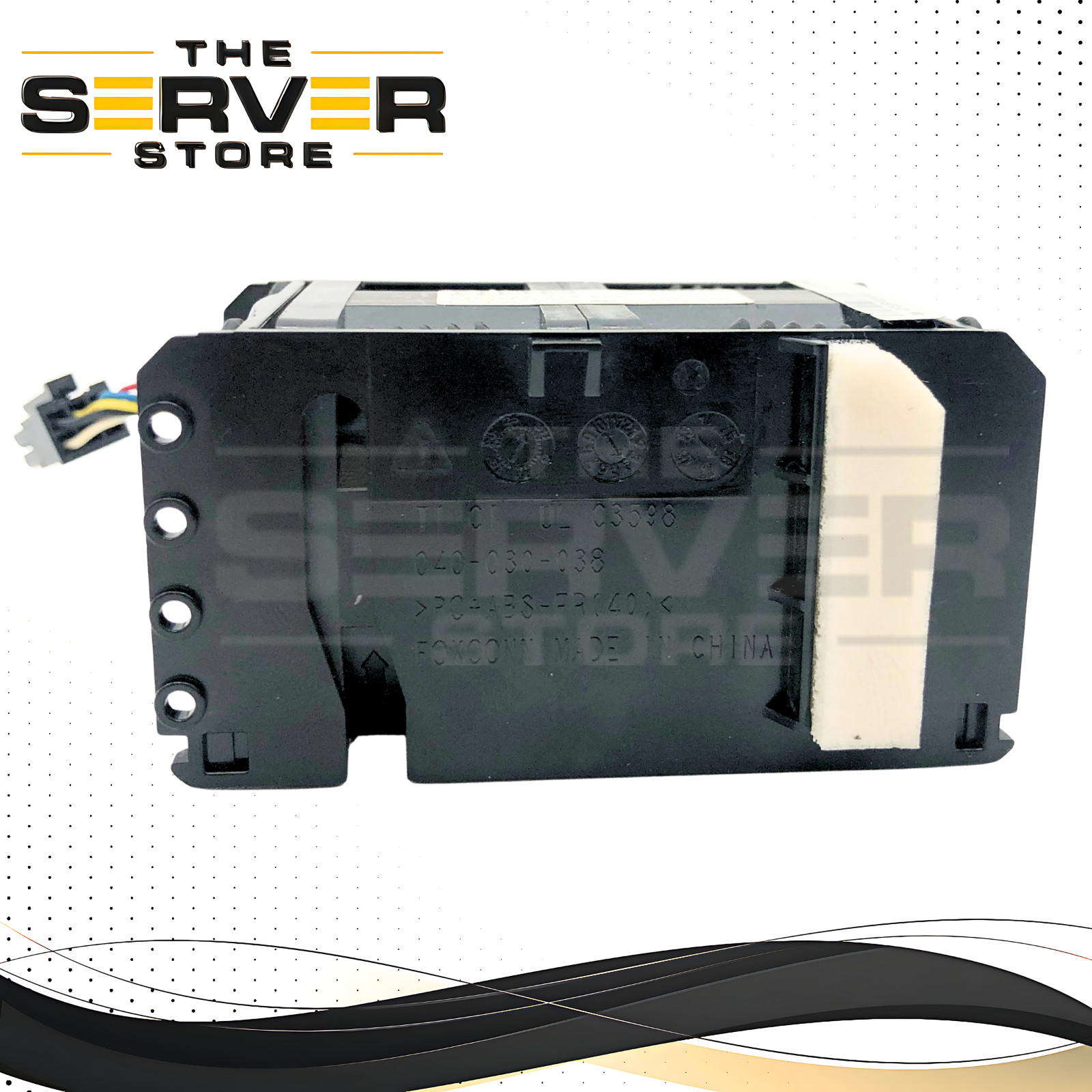 Dell EMC NMB Hot-Swap Cooling Fan for VNX/Unity Storage 100-542-054-06