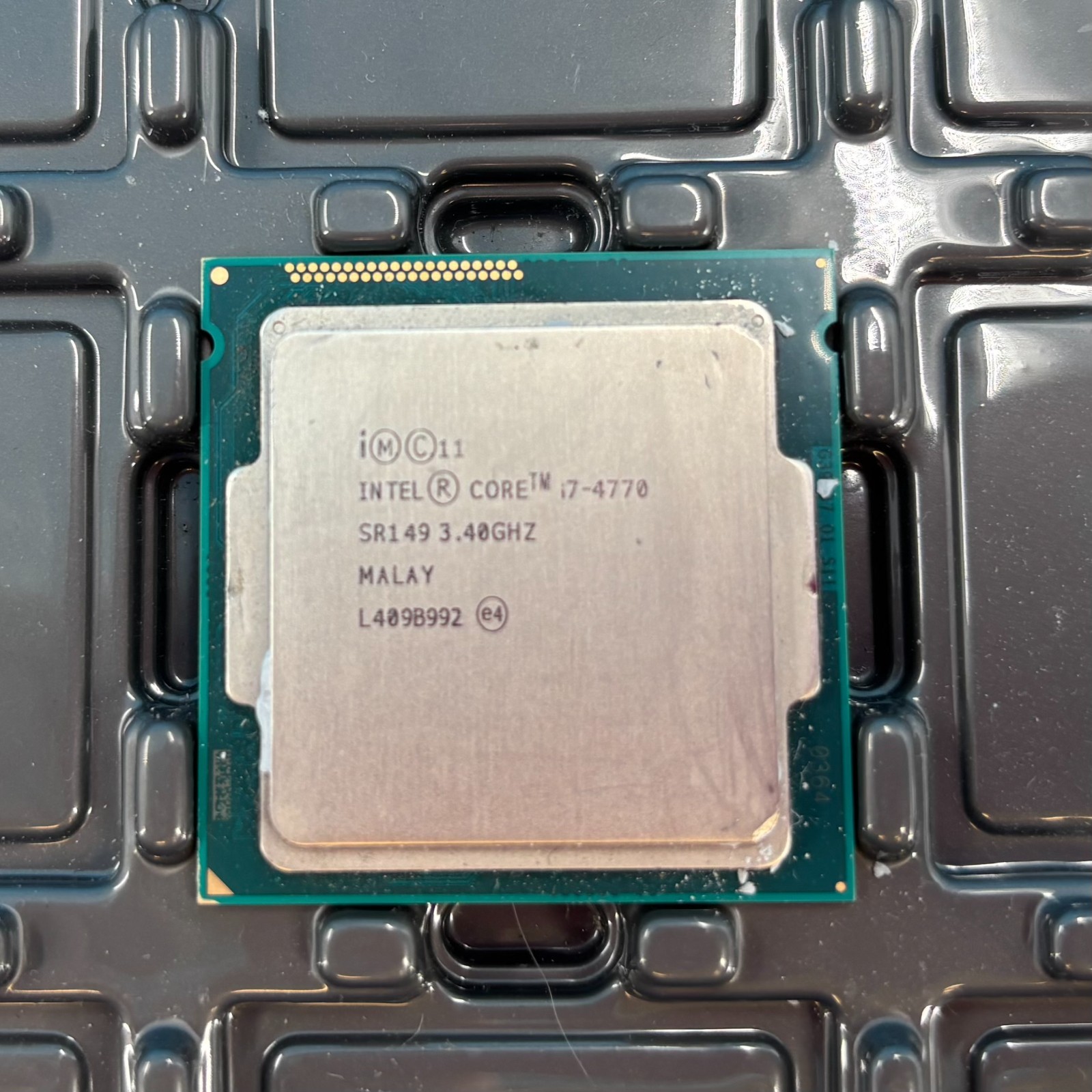 Mixed Lot Of 31 i3, i5 & i7 Processors *See Description* Free Shipping