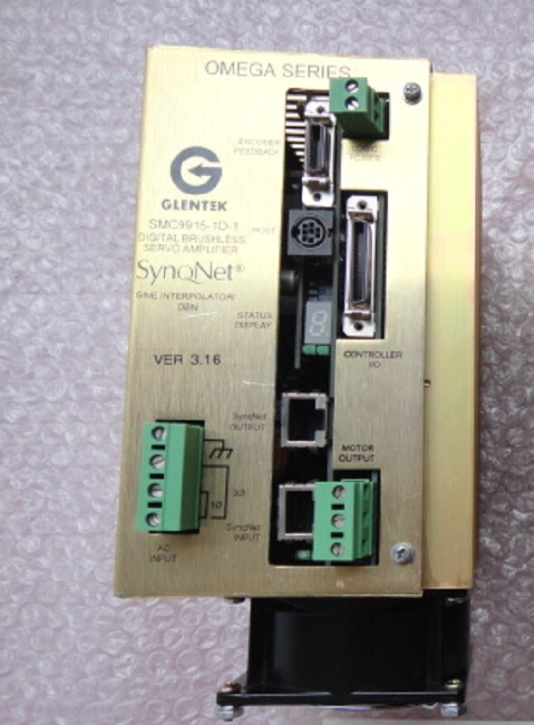 1pc for 100% test SMC9915-500-001-000-1D-1 (by Fedex or DHL 90days Warranty)