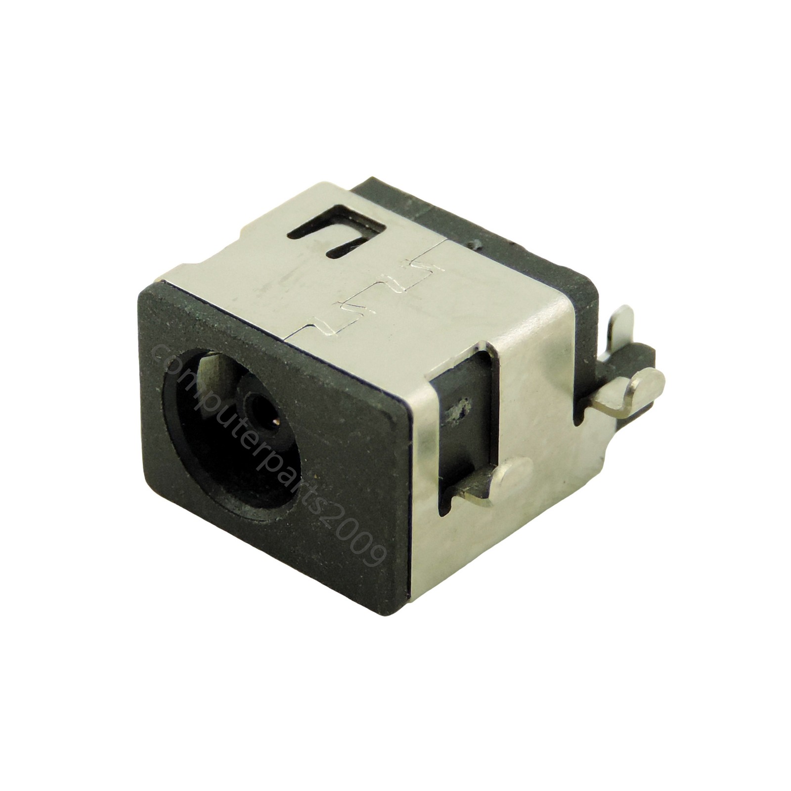 Original for Samsung Notebook Odyssey NP800G5M DC IN Power Jack charging port