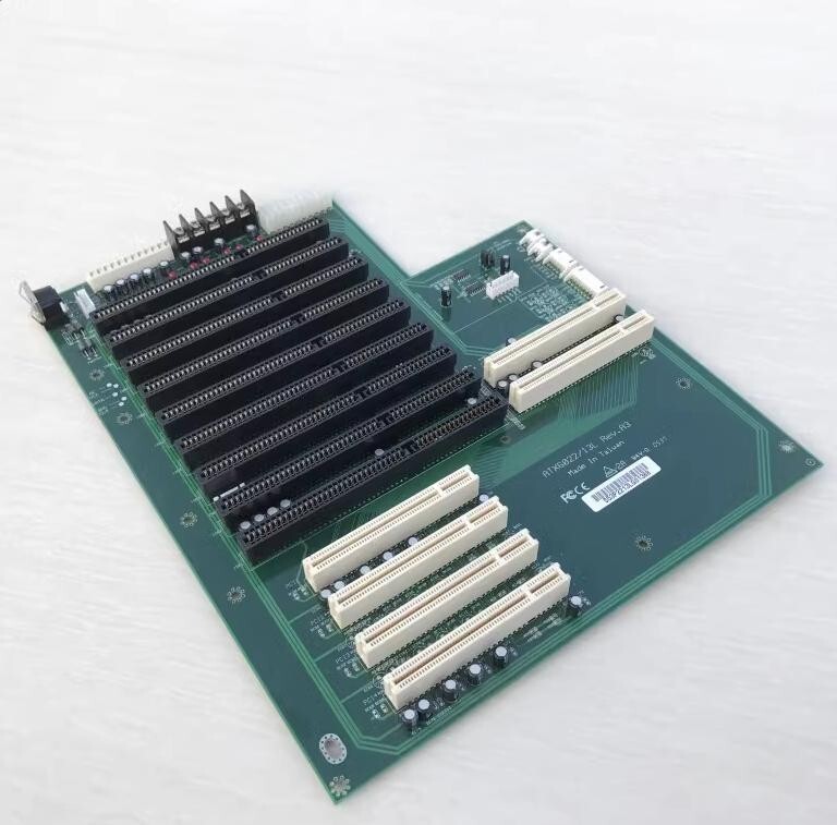 ATX6022/13L REV.A3-RC Industrial Base Board