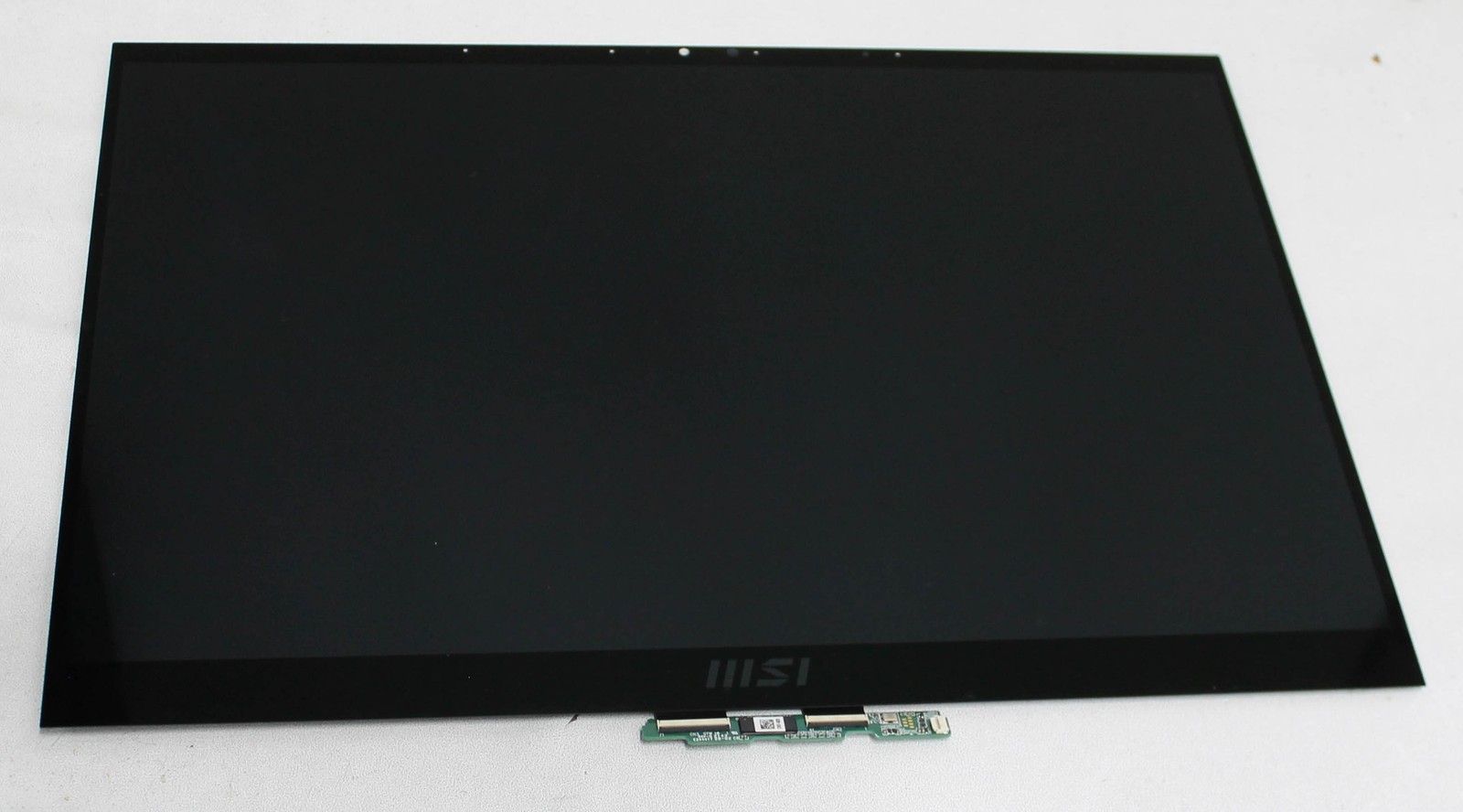 A12MT-015US-DP-B MSI Lcd 14 Touchscreen W/D 2880X1800 A12Mt-015Us “GRADE B”