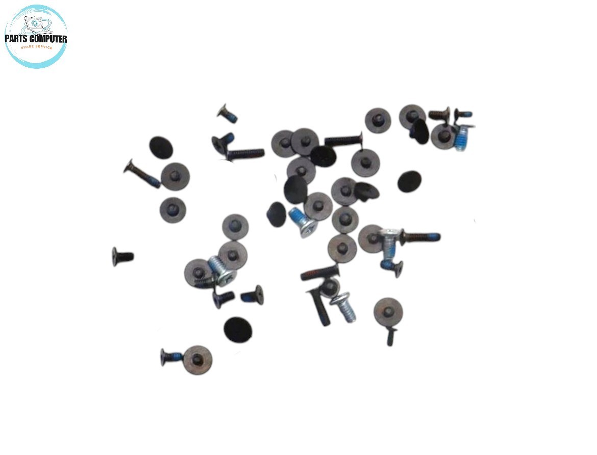 5S10S35571 – NEW Screws Kit For LENOVO Yoga Pro 7 14ARP8 83AU