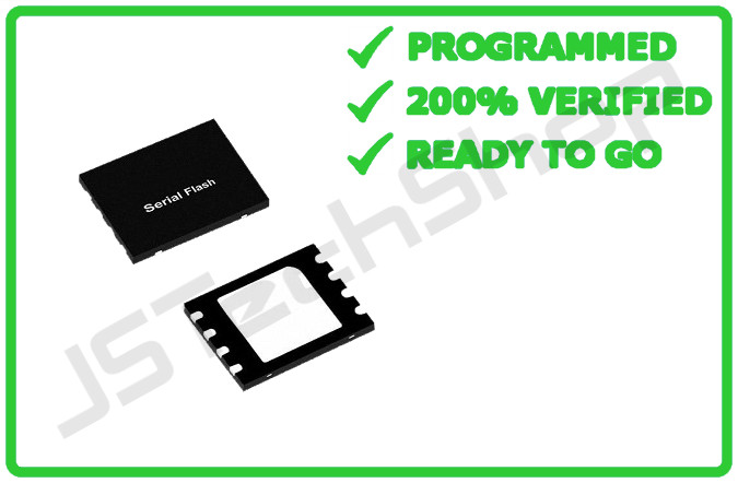 BIOS CHIP – ASUS PRIME B550 -PLUS AC-HES