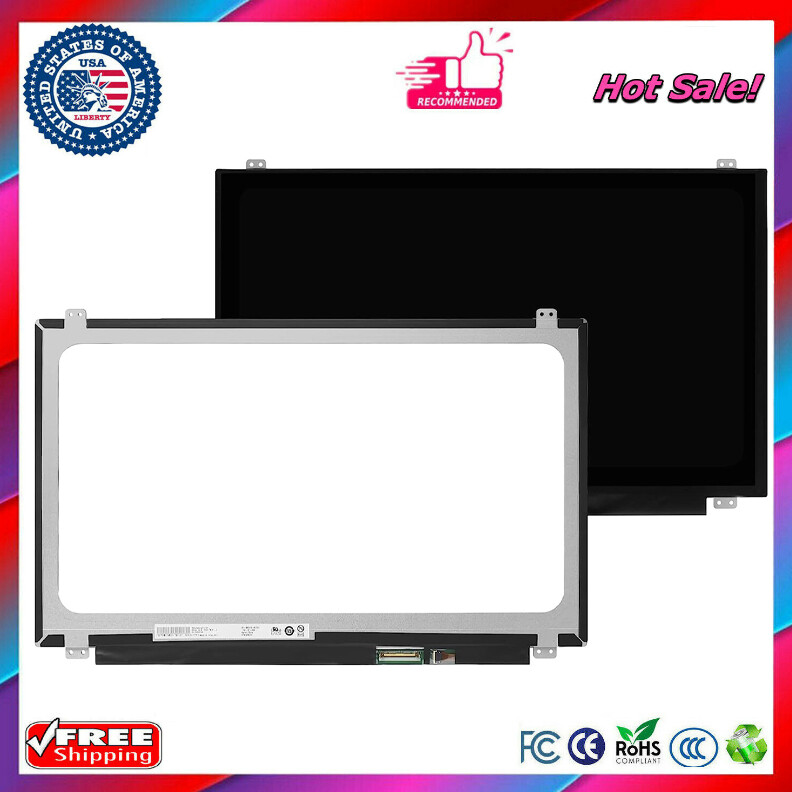 for DELL Inspiron 5559 5000 laptop LED LCD screen LP156WF7(SP)(A1) Touch FHD New