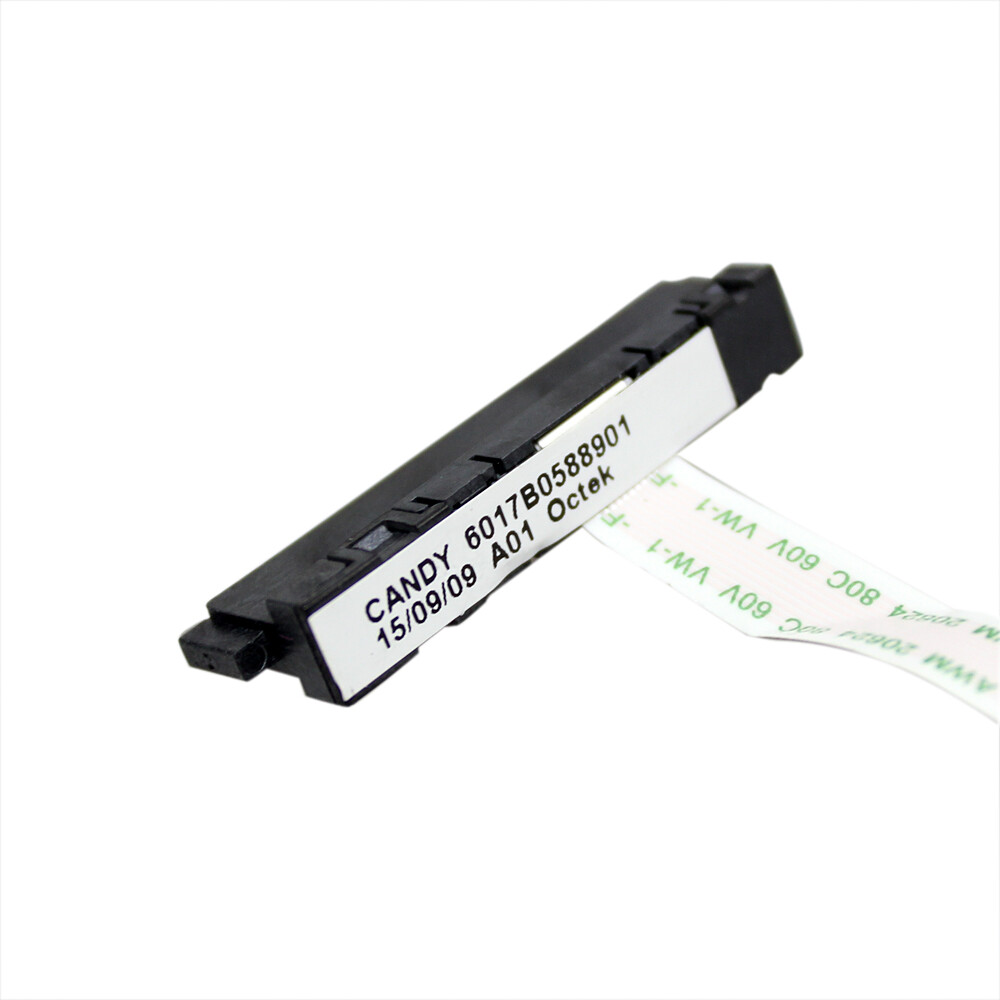 For HP 14-AF 14-AC 14-AM 14-AN Hard Drive HDD Cable Connector 6017B0588901