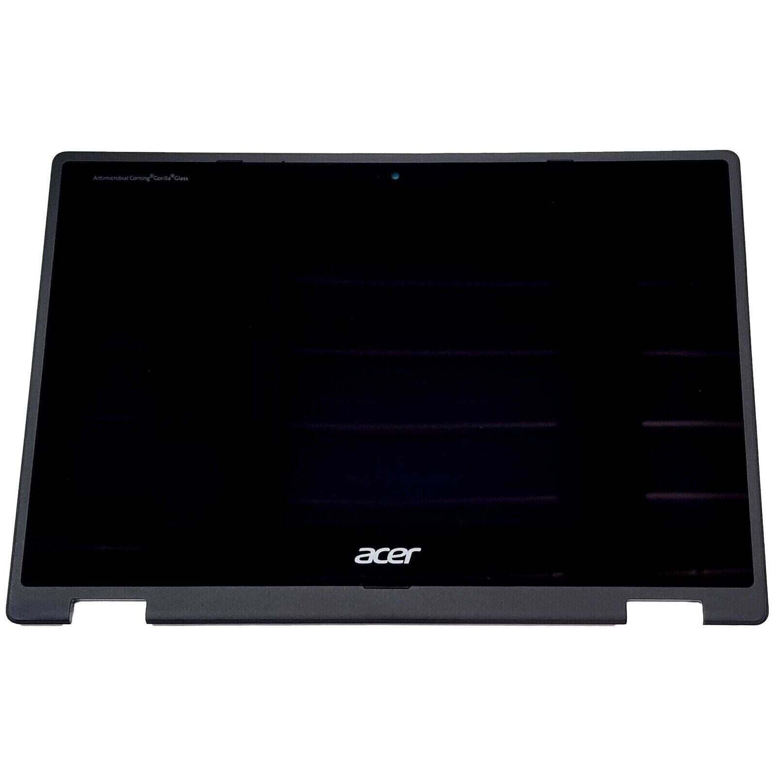 B116XAB01.4 Acer Chromebook Spin 6M.GVFN7.001 HD Touch IPS LCD Laptop Screen