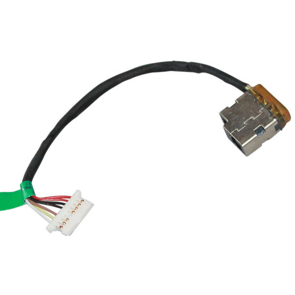 HP 14-ac151nr 14-ac154nr 14-ac159nr 15-eg2055cl Power Jack Charging Port Cable