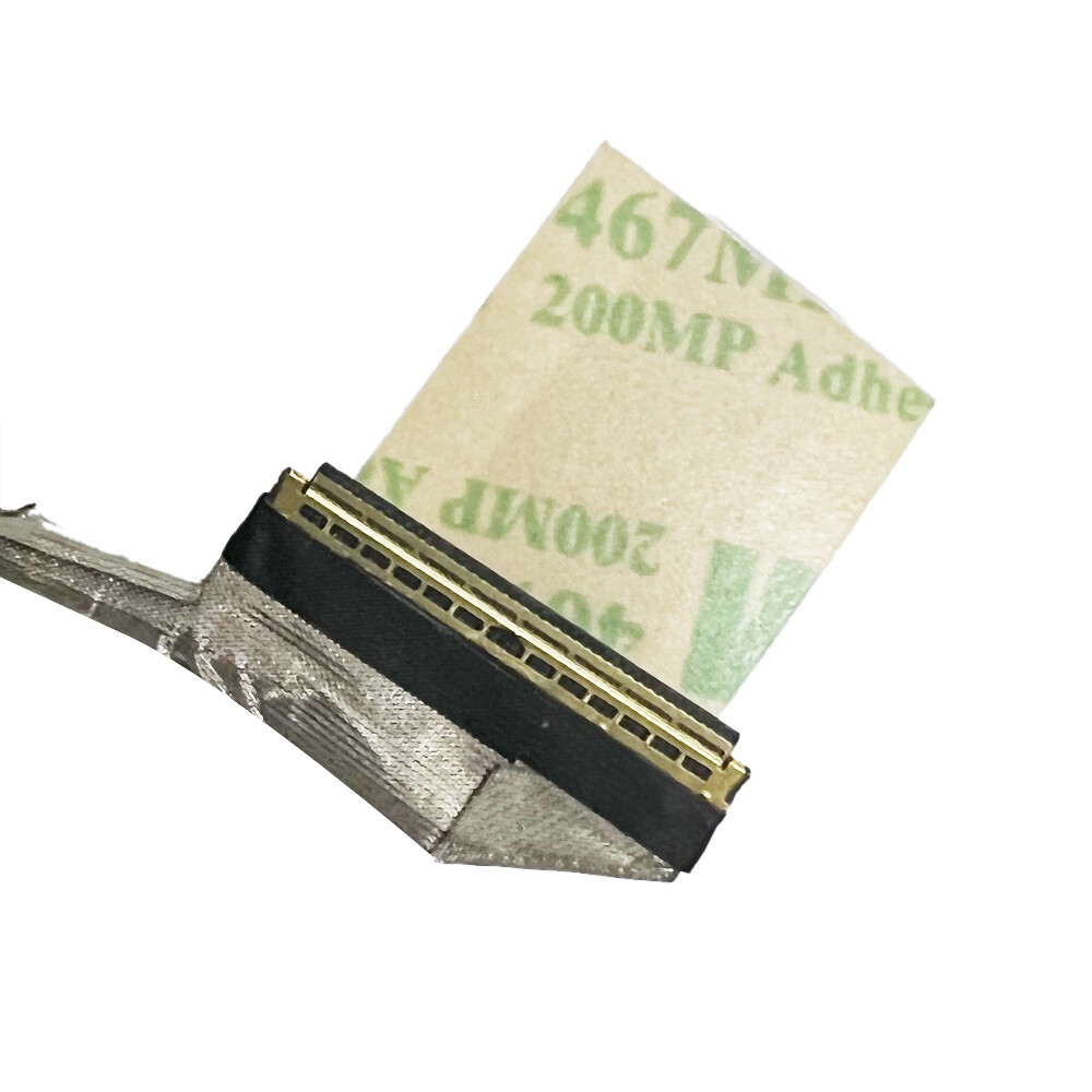 EDP 144HZ 40PIN LCD LED Cable K1N-304172-J36 FOR MSI GF65 Thin 10UE MS16W2 