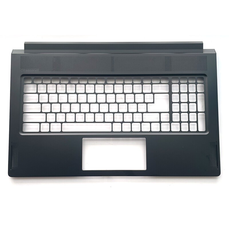 Palmrest Upper Case For MSI GS76 Stealth 11UH 11UE MS-17M1 17M1C211 Black 17.3″