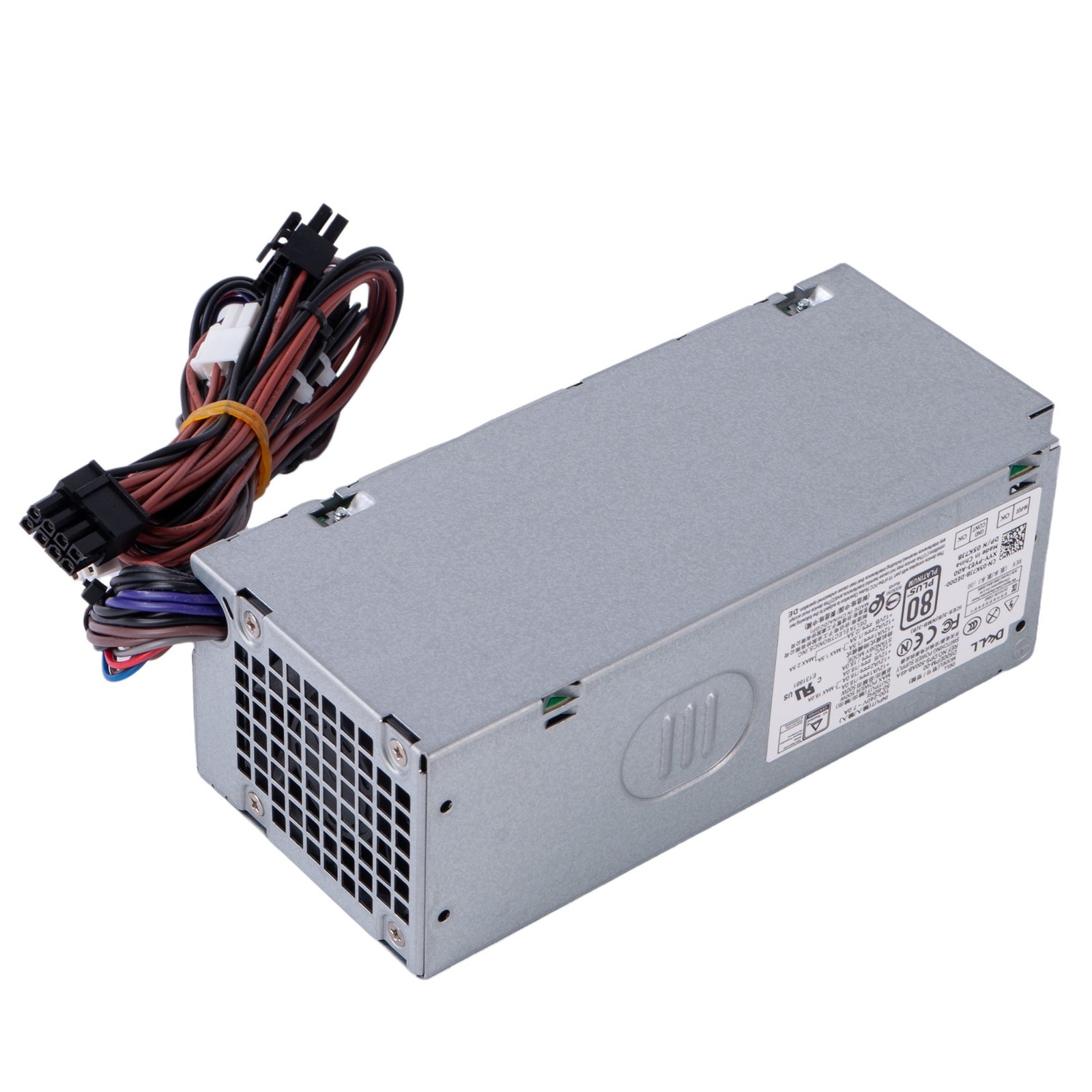 FOR Dell G5 XPS 8940 7060 5060 7080MT 500W Power Supply PSU D500EPM-00 5K7J8