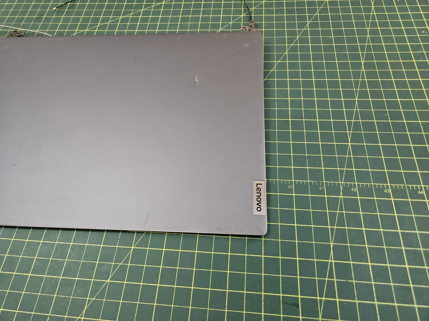 Lenovo Ideapad Slim 7 Pro 14IHU5 14″ 2880×1800 LCD Touch Screen Complete #d8