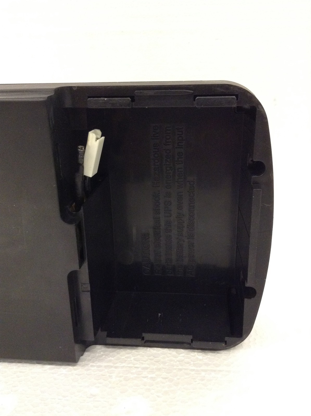 APC Back-UPS ES 650 BE650G 650VA 390W Uninterruptible Power Supply No Batt QTY
