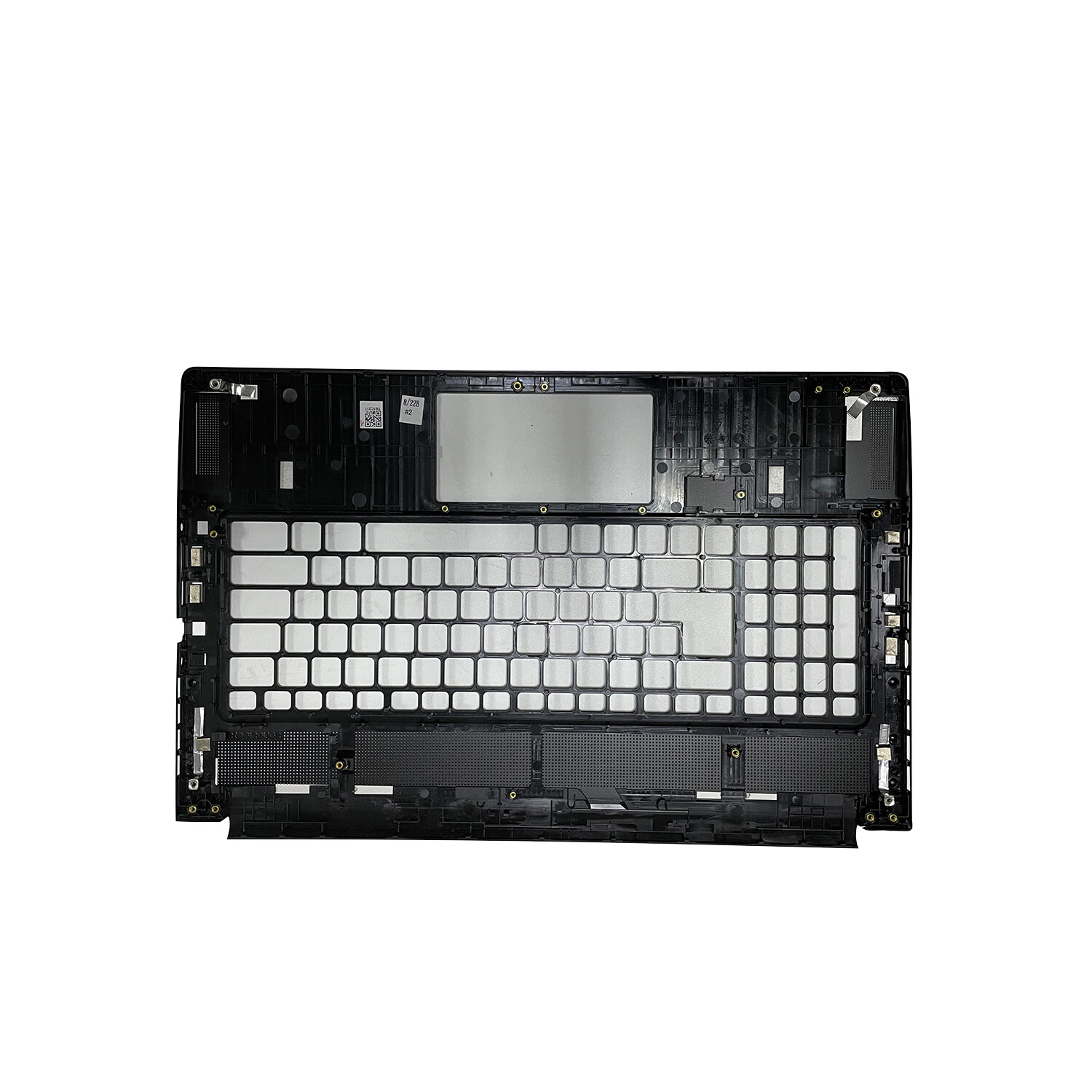 Laptop MS17M1 Palmrest For MSI GS76 Stealth 11UE 11UG 11UH MS-17M1 Upper Case US