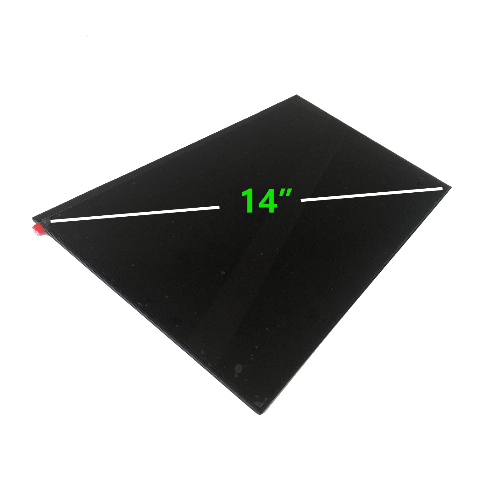 New NV140FHM-N48 14″ 30Pin EDP FHD 1920×1080 LCD Screen Display Non-Touch Panel