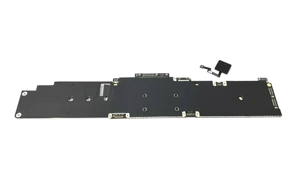 A2681 Logic Board Touch ID for 13 MacBook Air M2 MLY33LL A, MLY43LL A Mac14,2