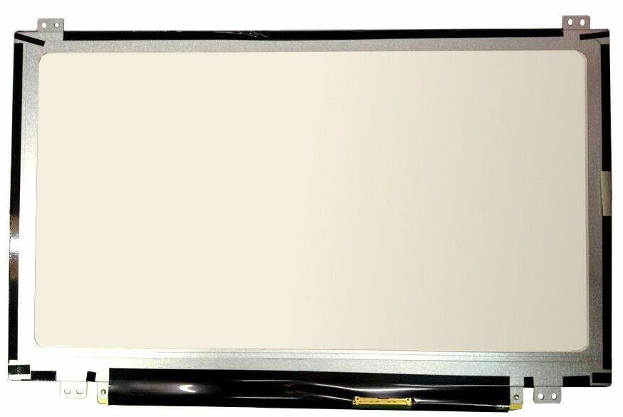 N116BGE-L42 Rev C1 with top & bottom brackets NEW 11.6″ Glossy LED LCD Screen